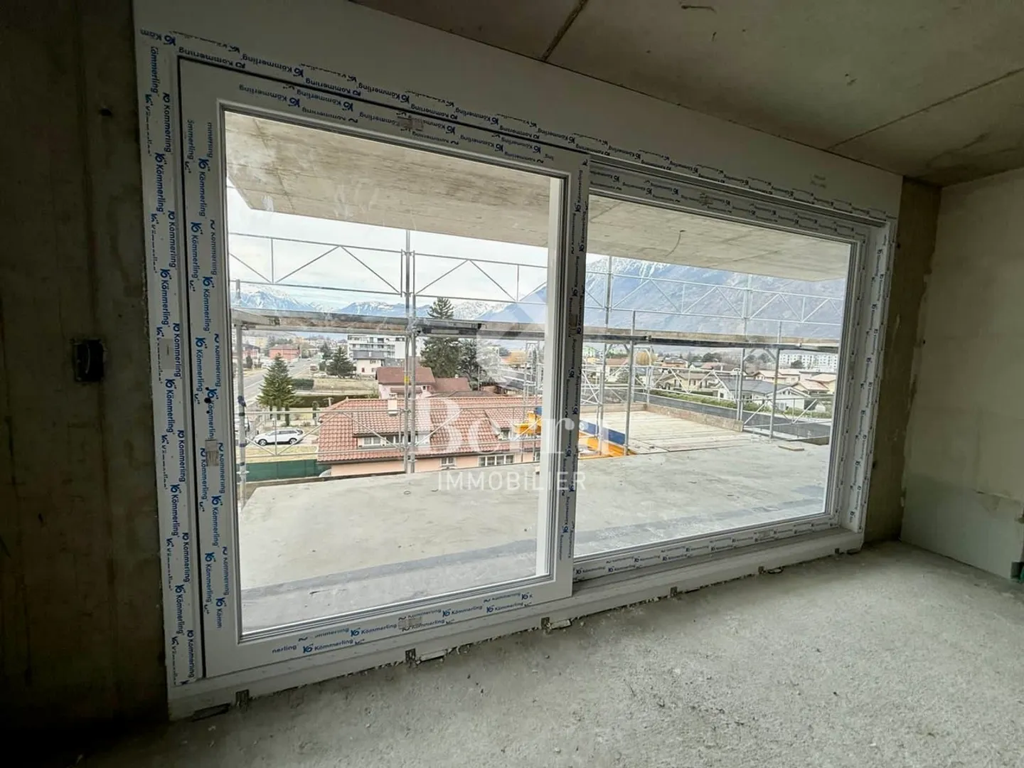 The Clos du Luizet - Photo 6 of 13