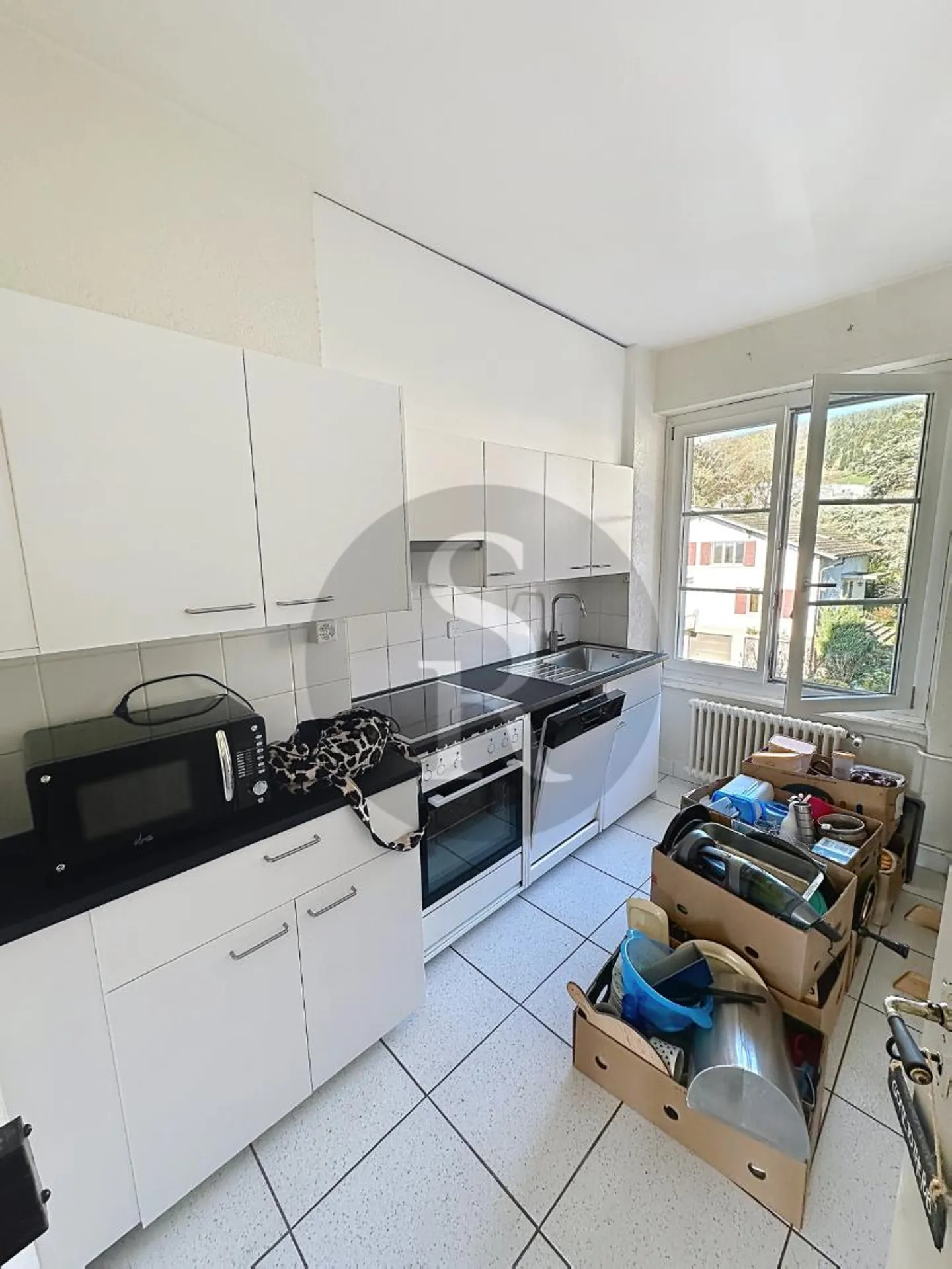 3-Zimmer-Wohnung - Foto 1 von 4