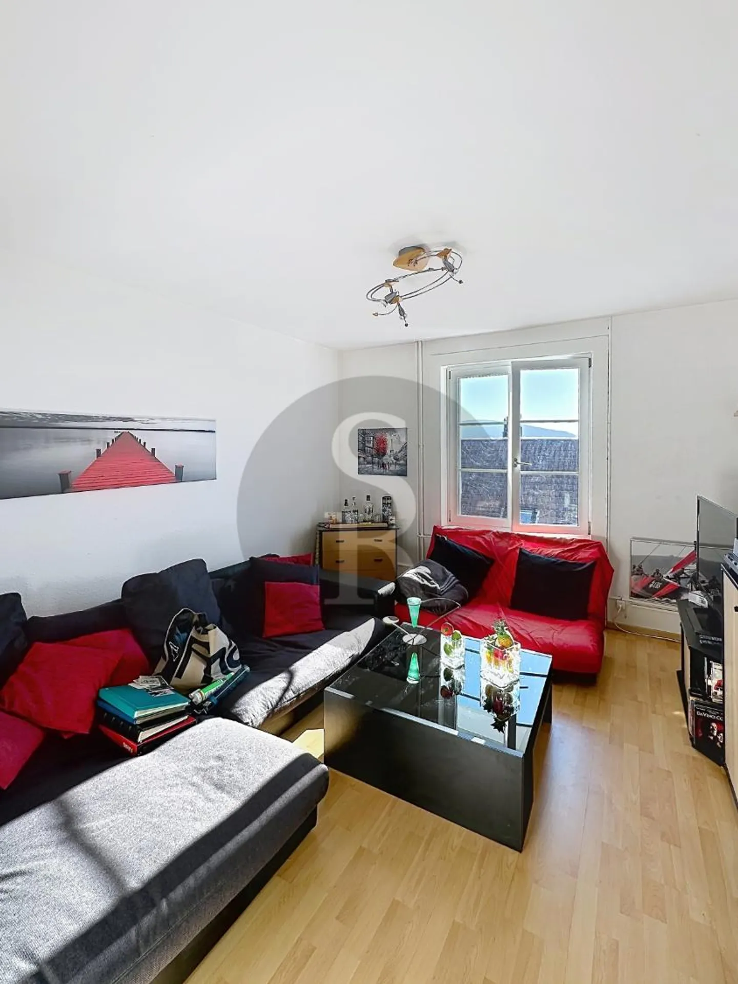 3-Zimmer-Wohnung - Foto 2 von 4