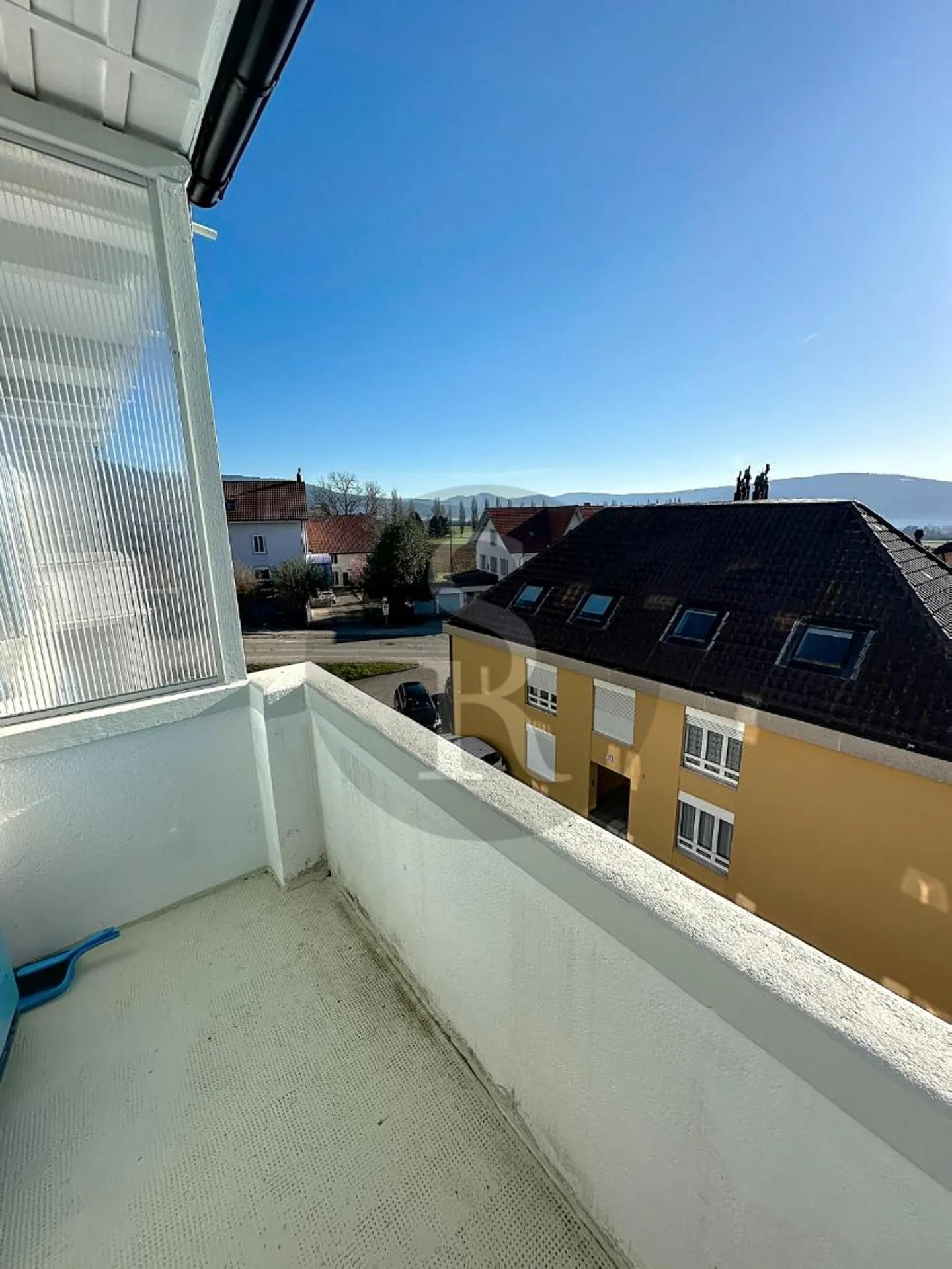 3-Zimmer-Wohnung - Foto 3 von 4