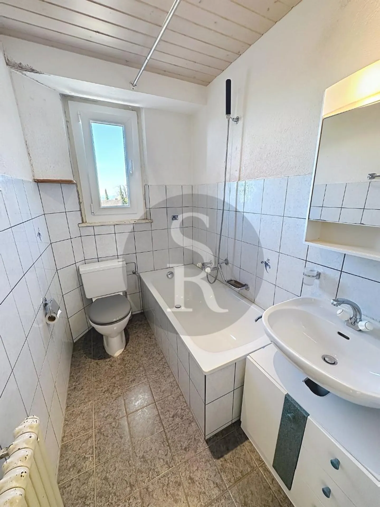 3-Zimmer-Wohnung - Foto 4 von 4