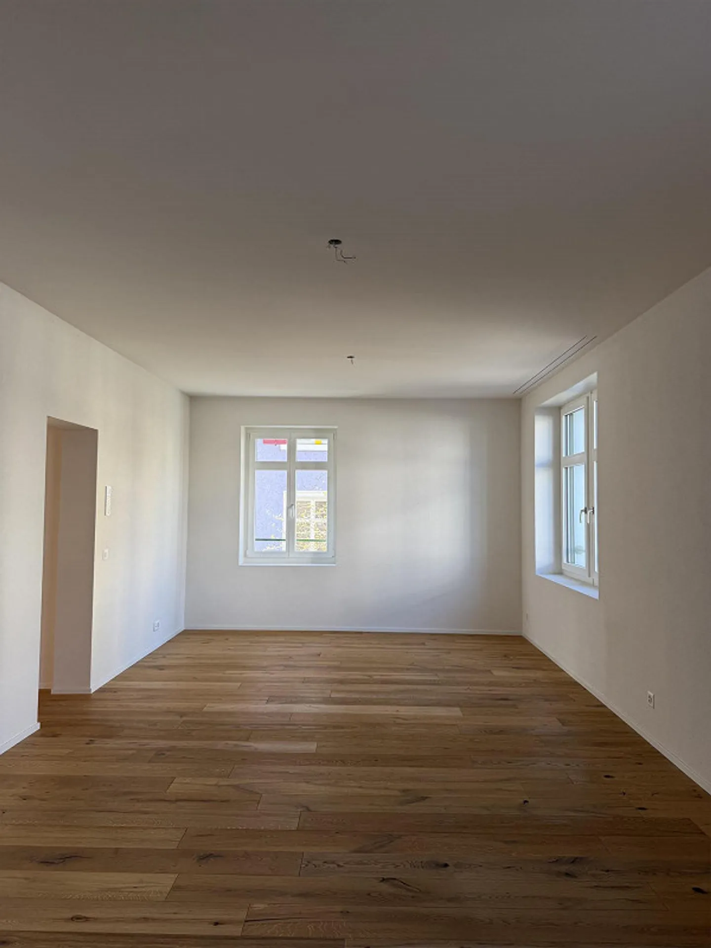 Appartamento 3.5 locali ad Arbon - recentemente ristrutturato e vicino al lago - Foto 4 di 7