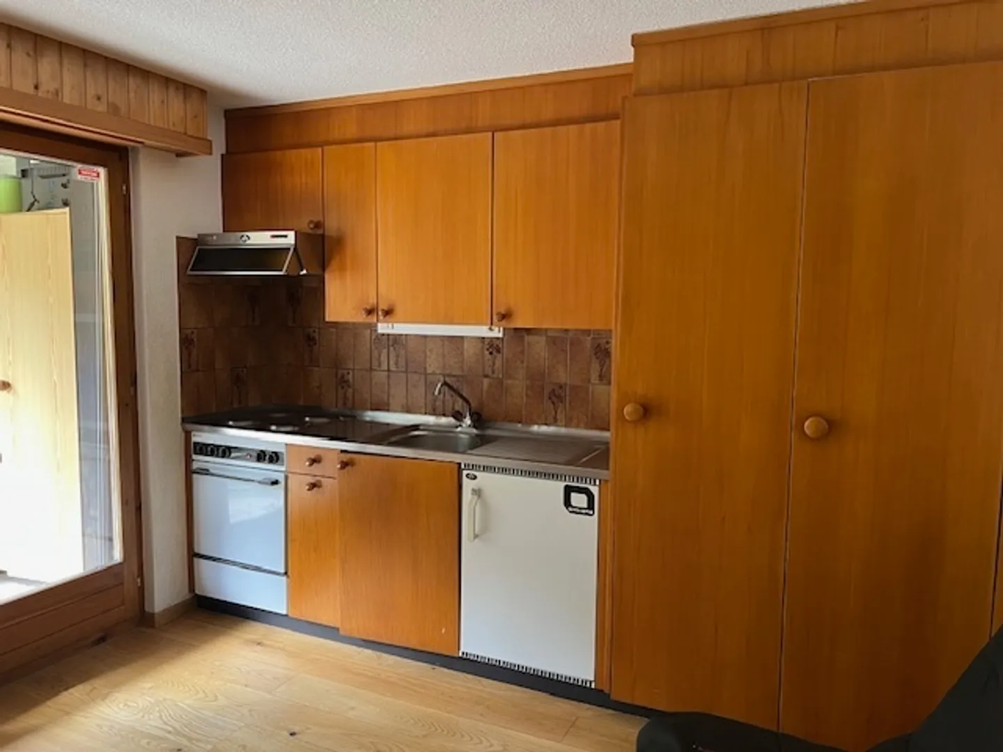 Studio à vendre - Photo 4 sur 9