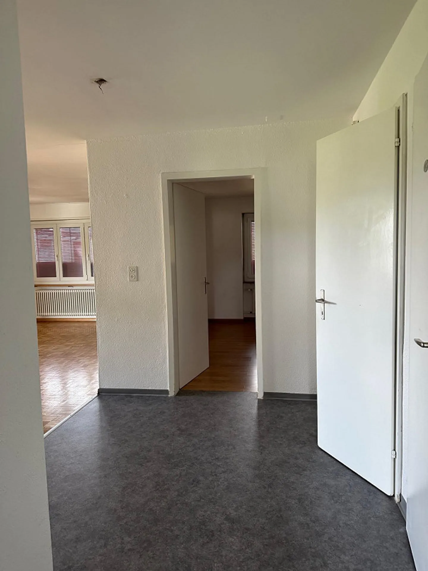 Appartement temporaire à louer - jusqu'au 31 mars 2028 - Photo 1 sur 8