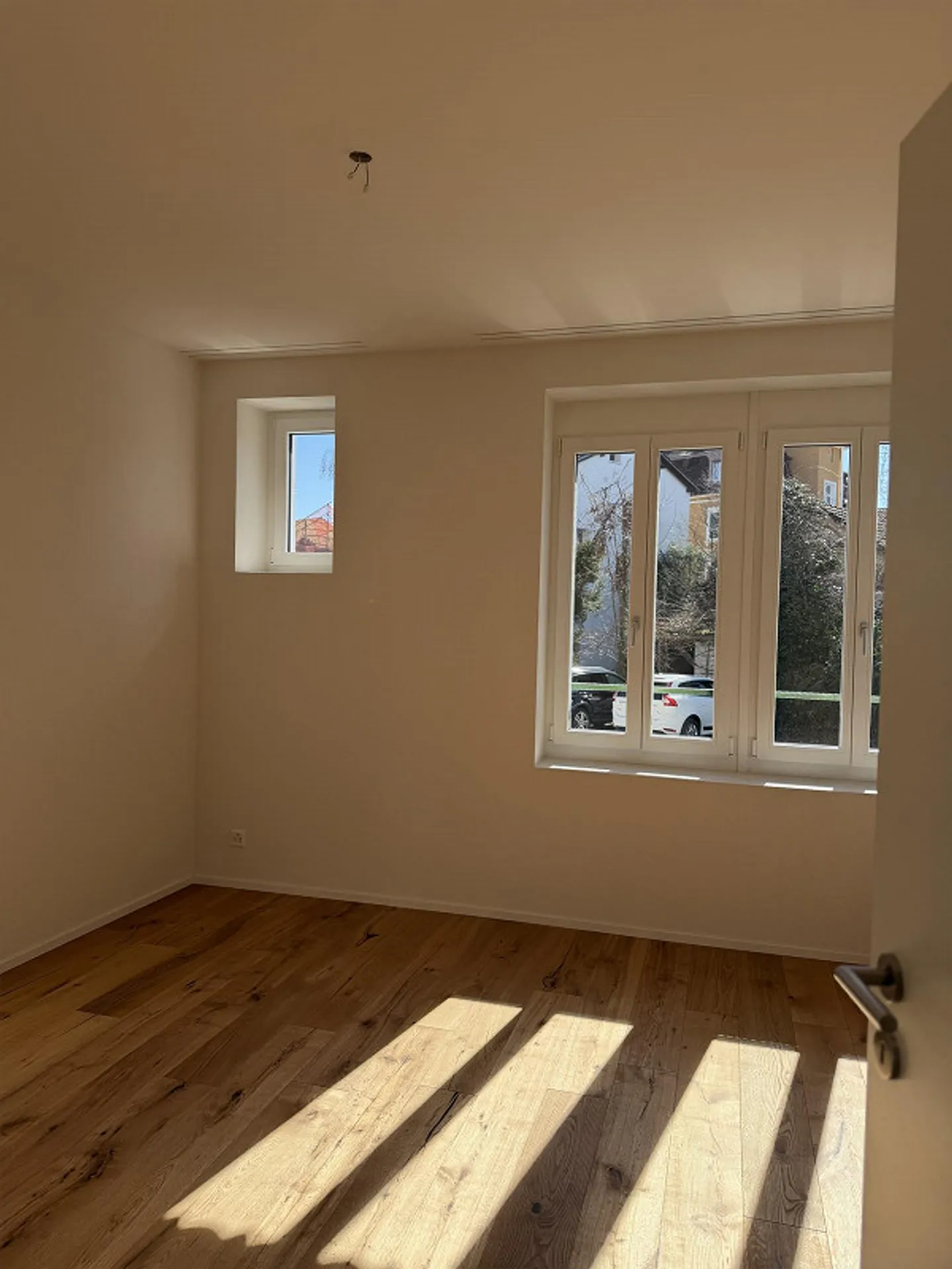 Appartamento 3.5 locali ad Arbon - recentemente ristrutturato e vicino al lago - Foto 6 di 7