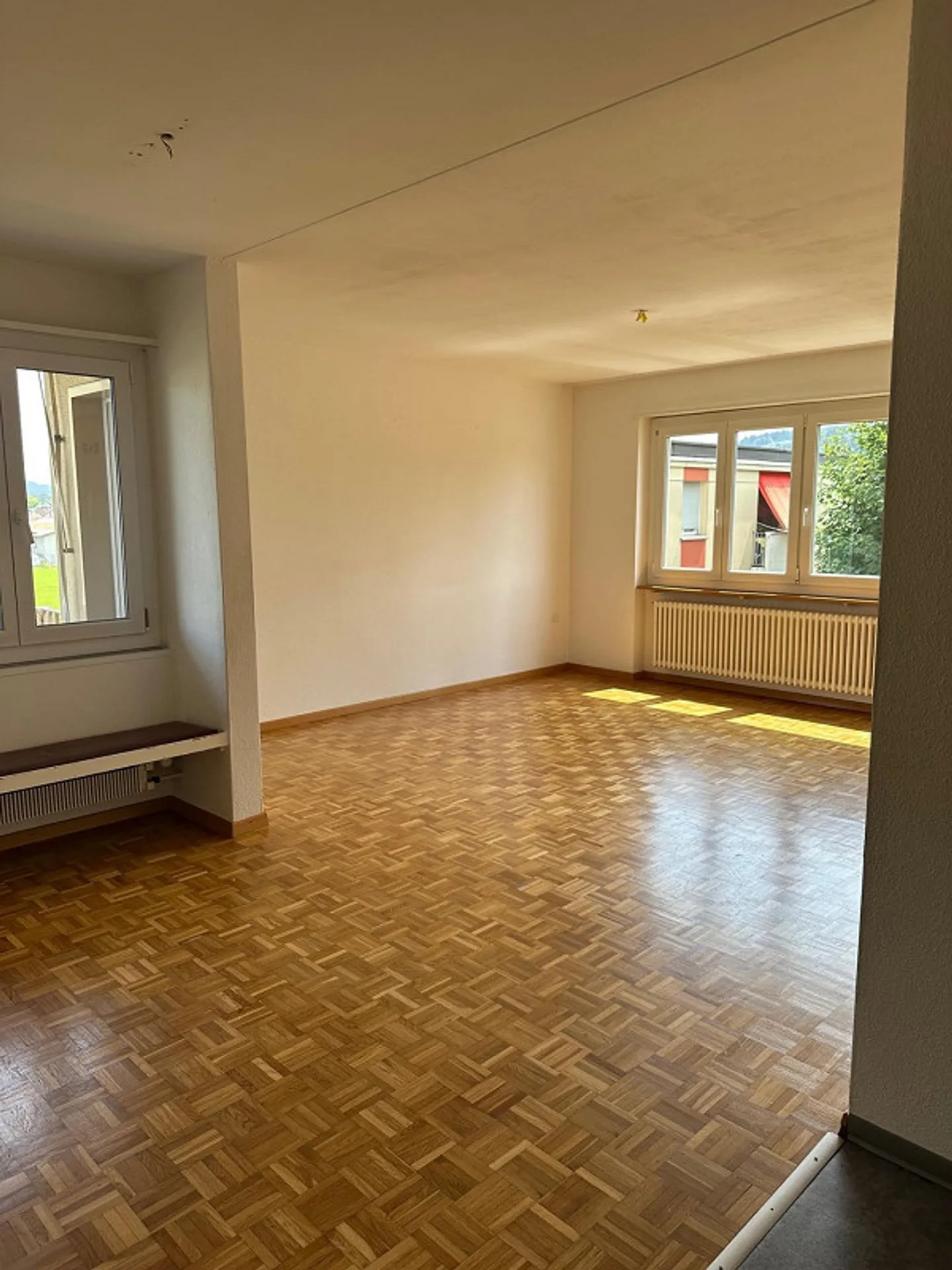 Appartement temporaire à louer - jusqu'au 31 mars 2028 - Photo 2 sur 8