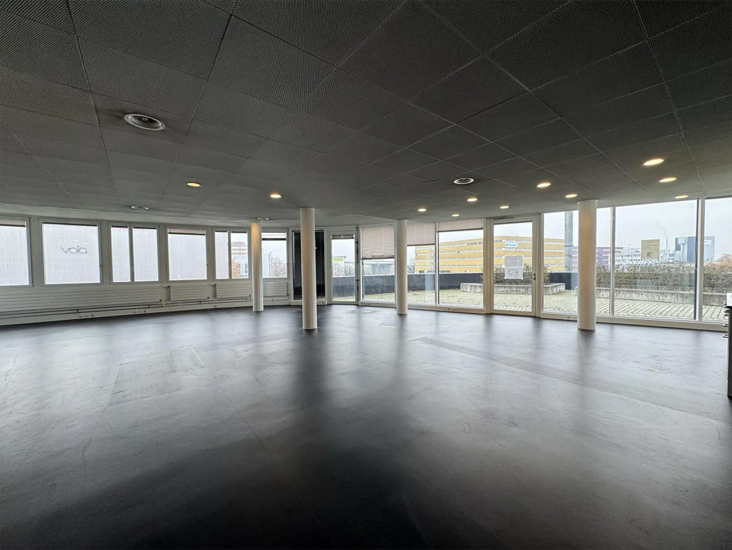 Spazio per uffici, studi e servizi attraente nell'INSIDE Volketswil - Foto 5 di 6