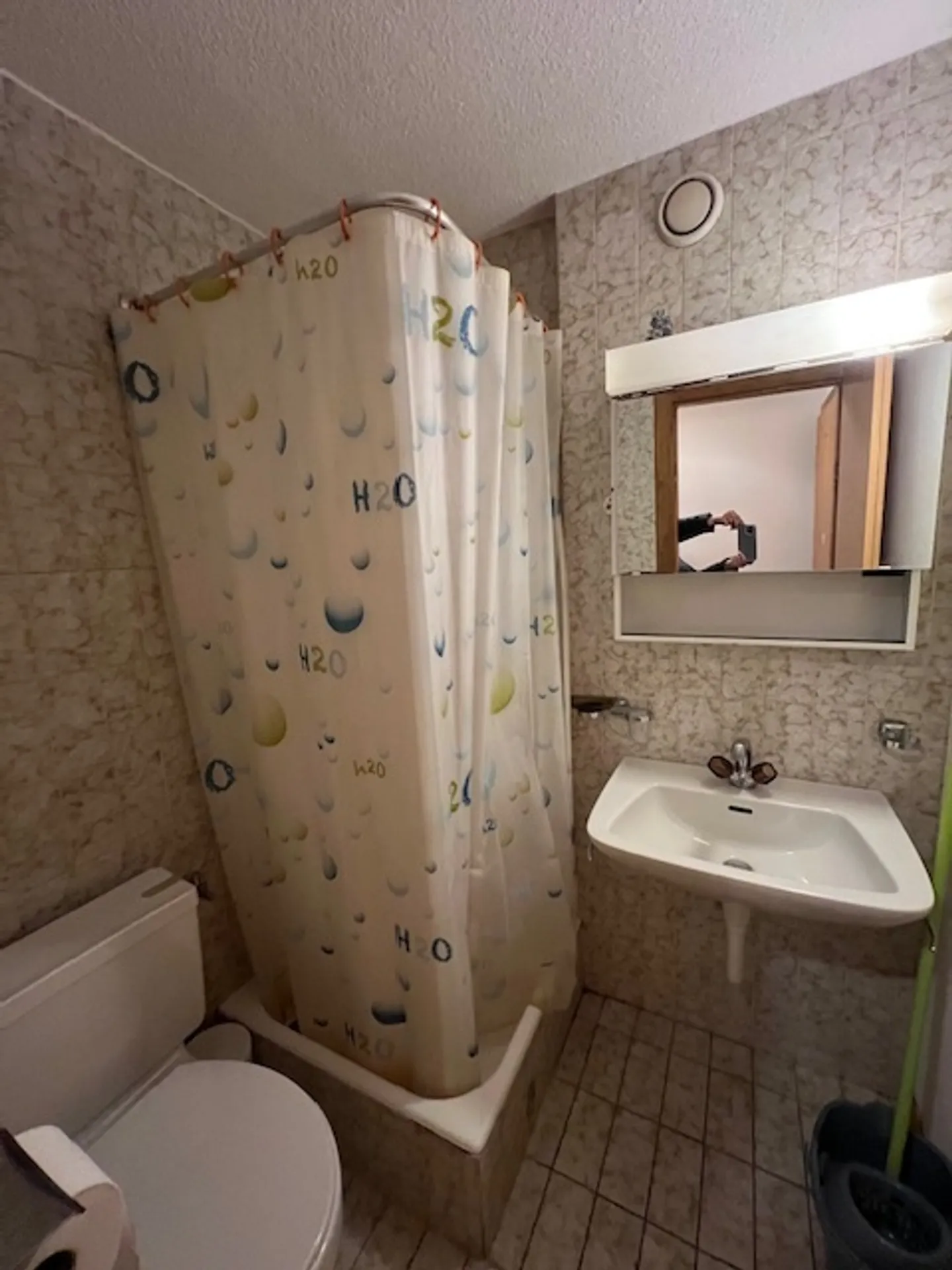 Studio à vendre - Photo 5 sur 9