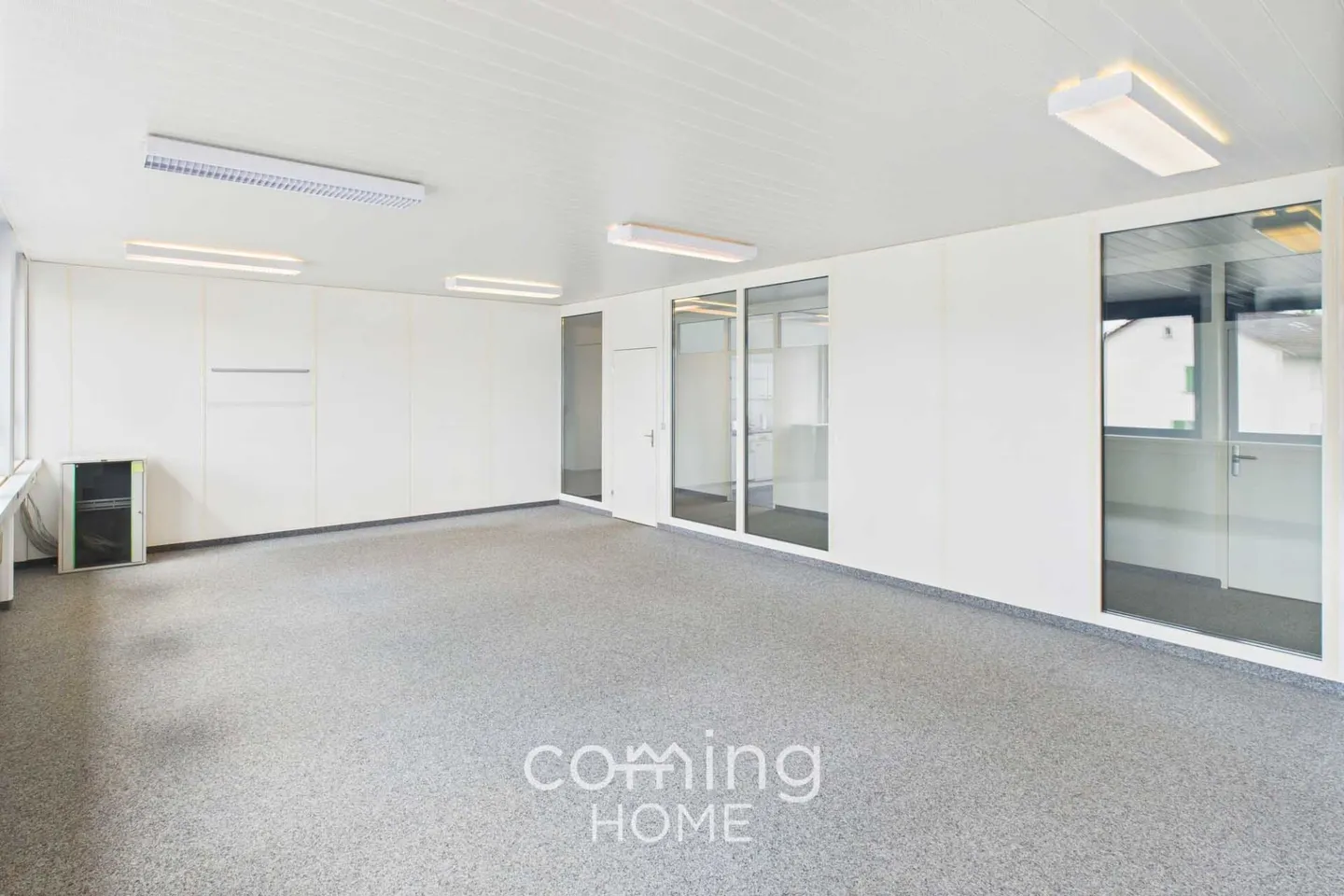 Bright Office Space in Herzogenbuchsee - Photo 1 of 7