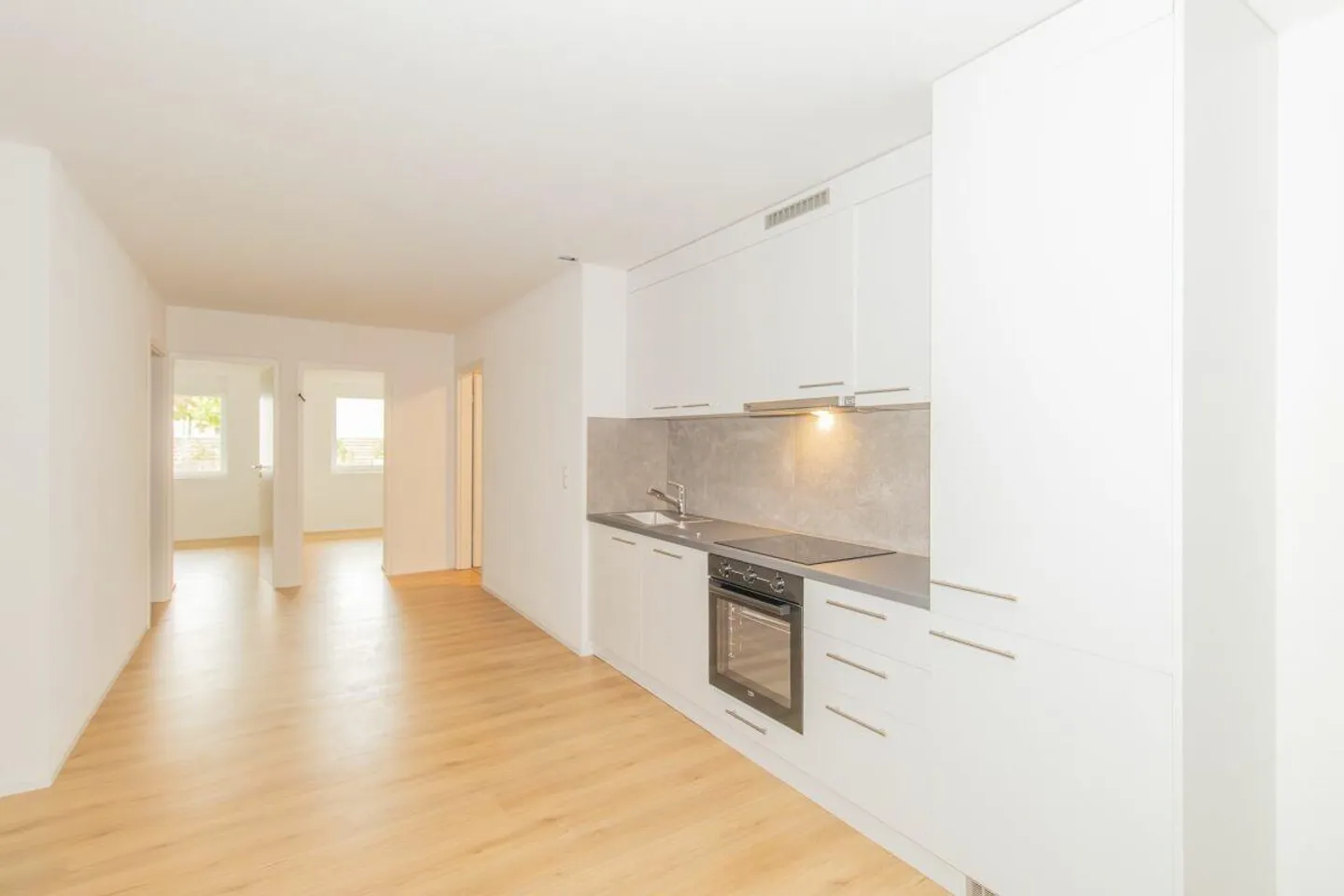 In a prime location: Multi-family house with approved expansion potential - Photo 4 of 15