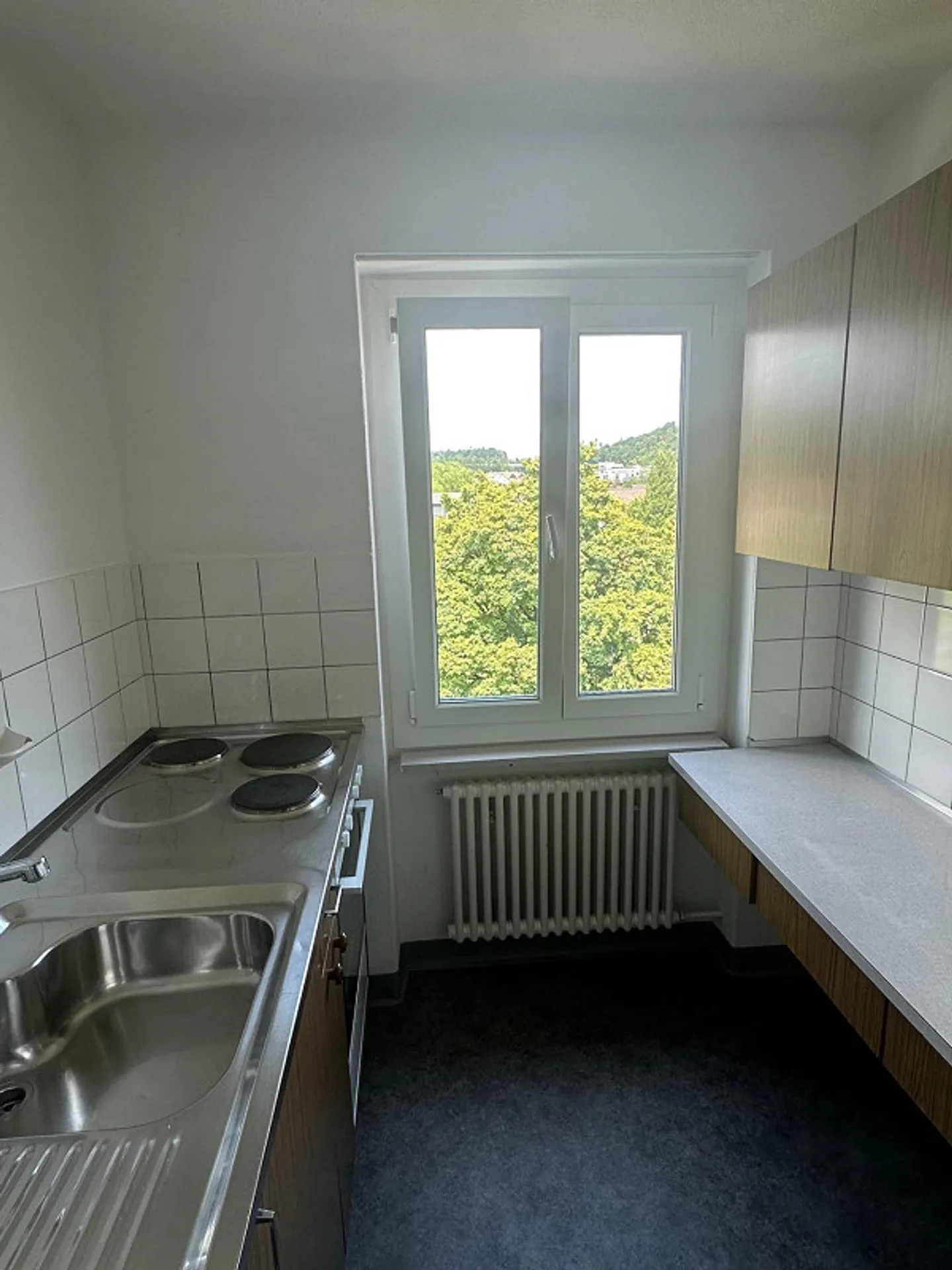 Appartement temporaire à louer - jusqu'au 31 mars 2028 - Photo 8 sur 8
