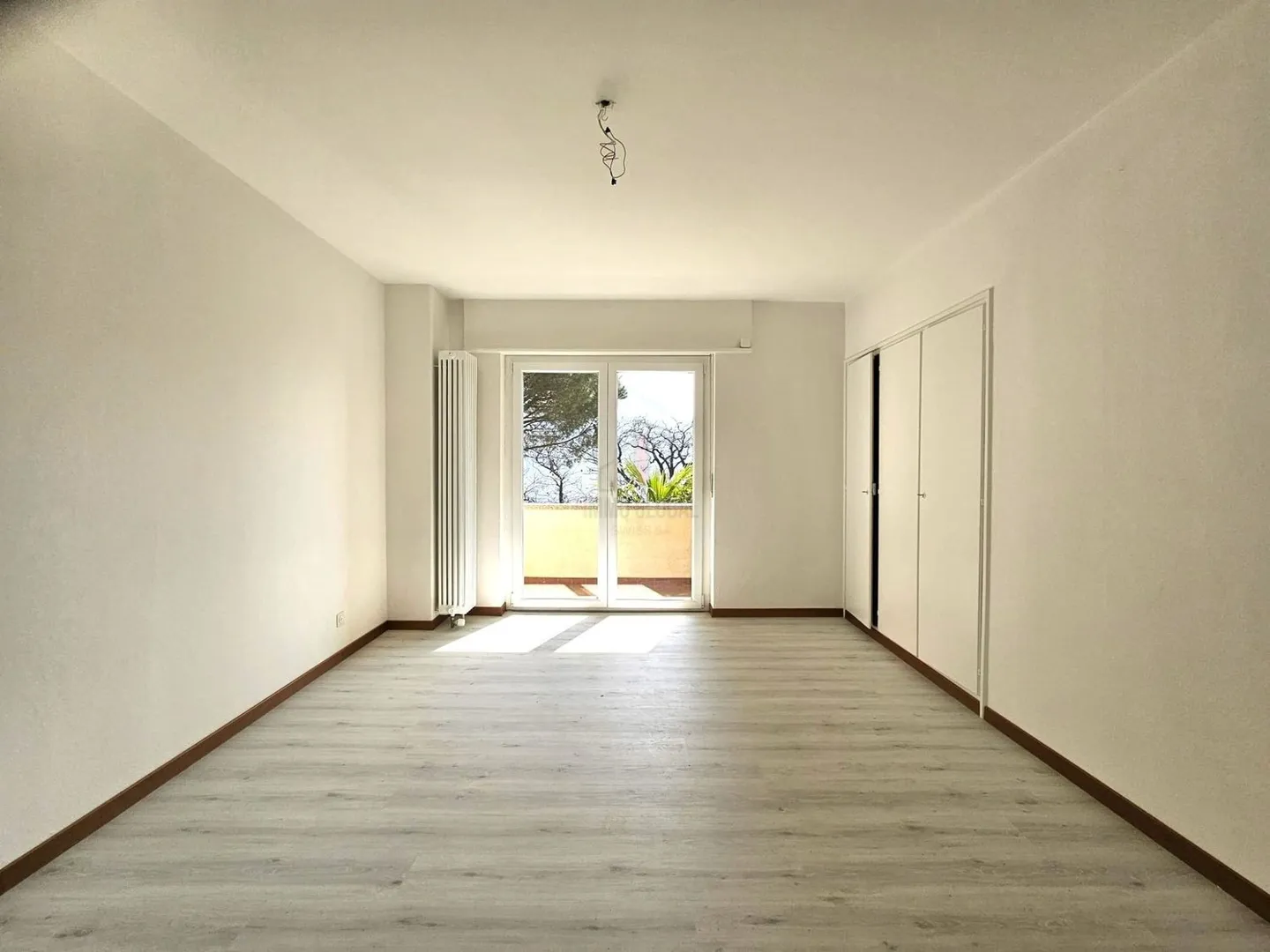 Renovierte Wohnung mit Terrasse - Foto 5 von 10