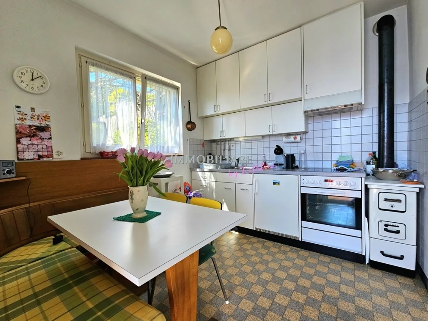 Holiday home with fantastic, unobstructed lake view, garden + garage - Photo 6 of 13