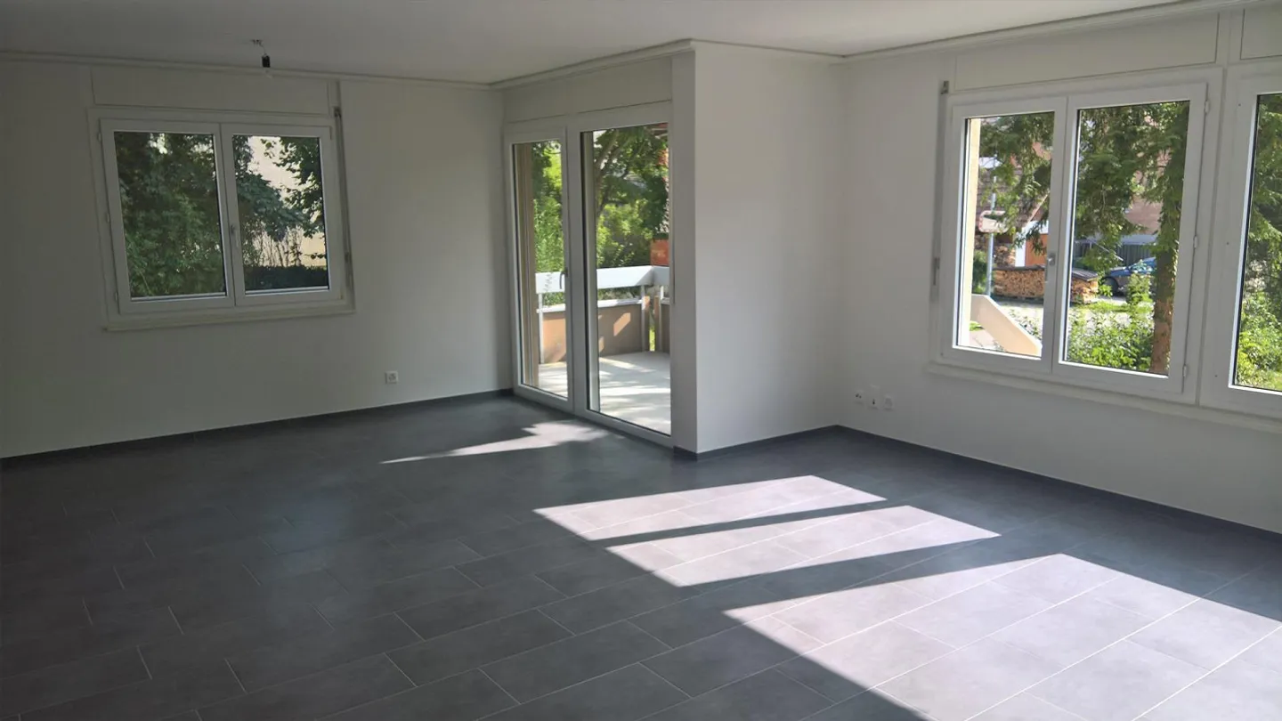 Appartamento accogliente con area salotto nel giardino - Foto 1 di 6