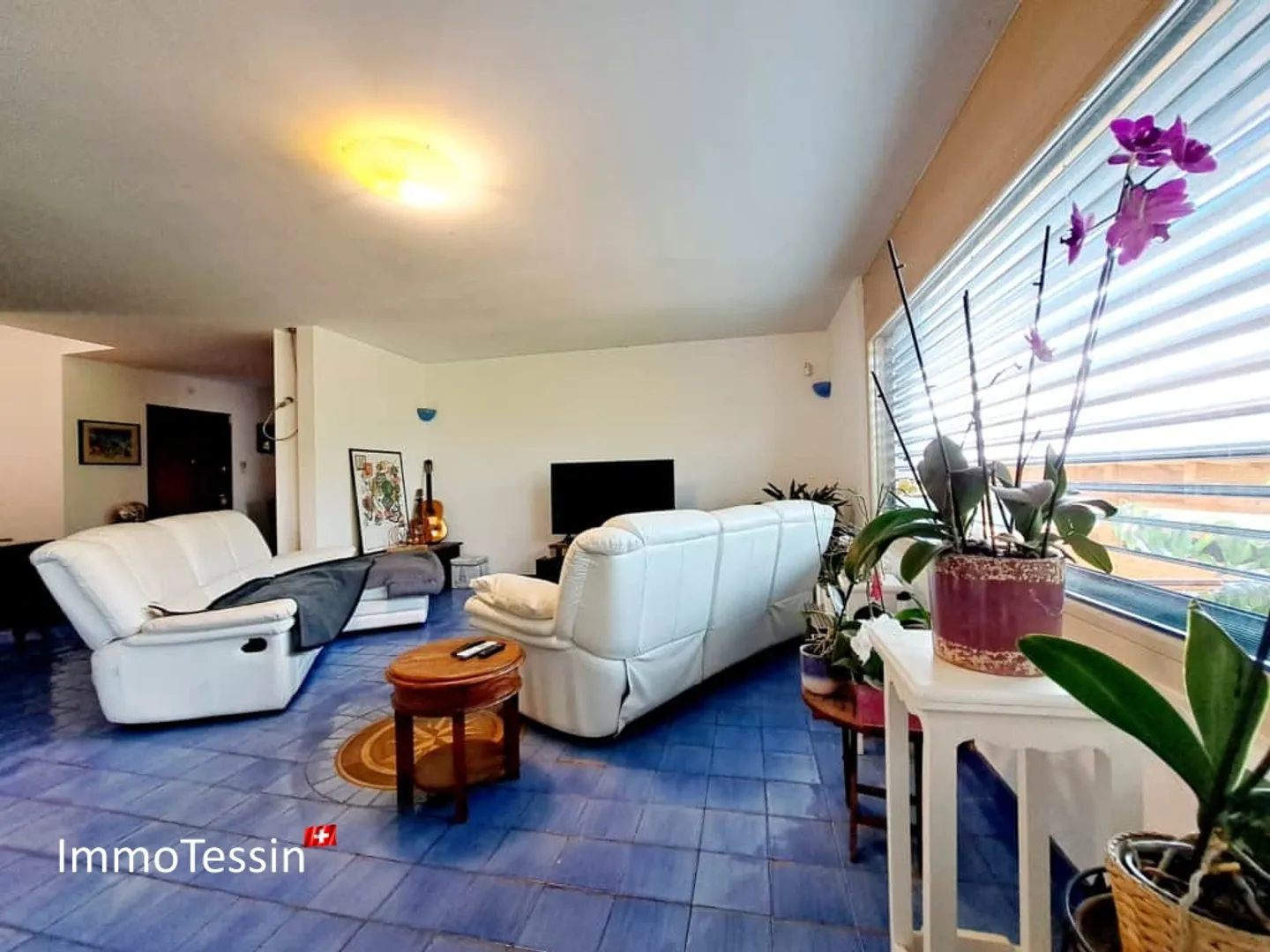 Villa di lusso esclusiva e straordinaria in mezzo a un bellissimo scenario naturale con vista sul Monte Rosa - Foto 8 di 13