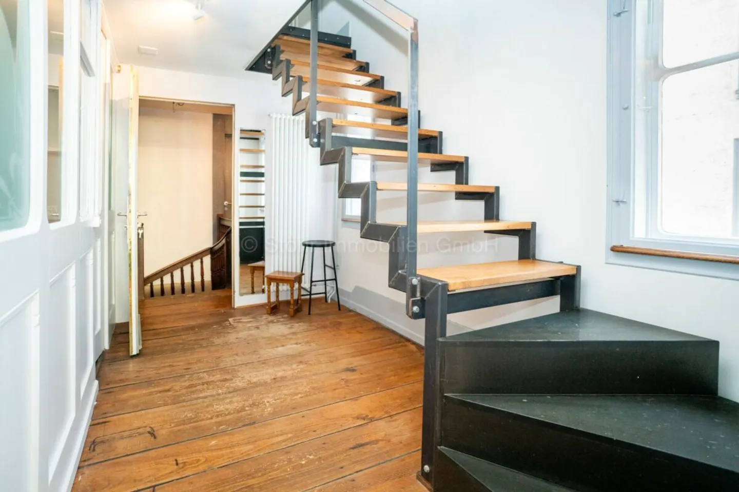 Historical single or multi-family house in the heart of Diessenhofen - Photo 16 of 20