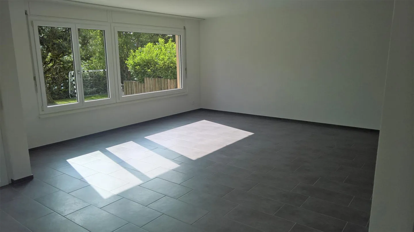 Appartamento accogliente con area salotto nel giardino - Foto 2 di 6