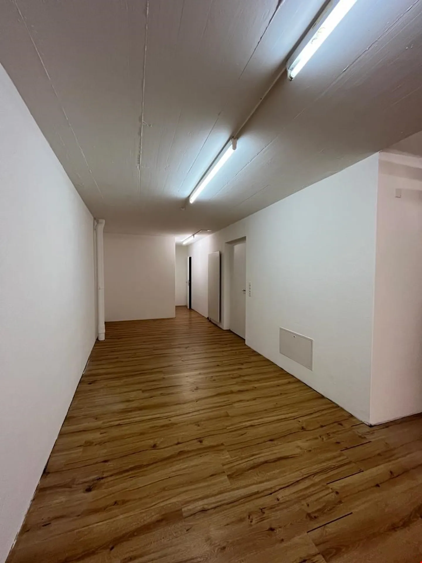 Retail space in the center of the city of Thun - Photo 12 of 13