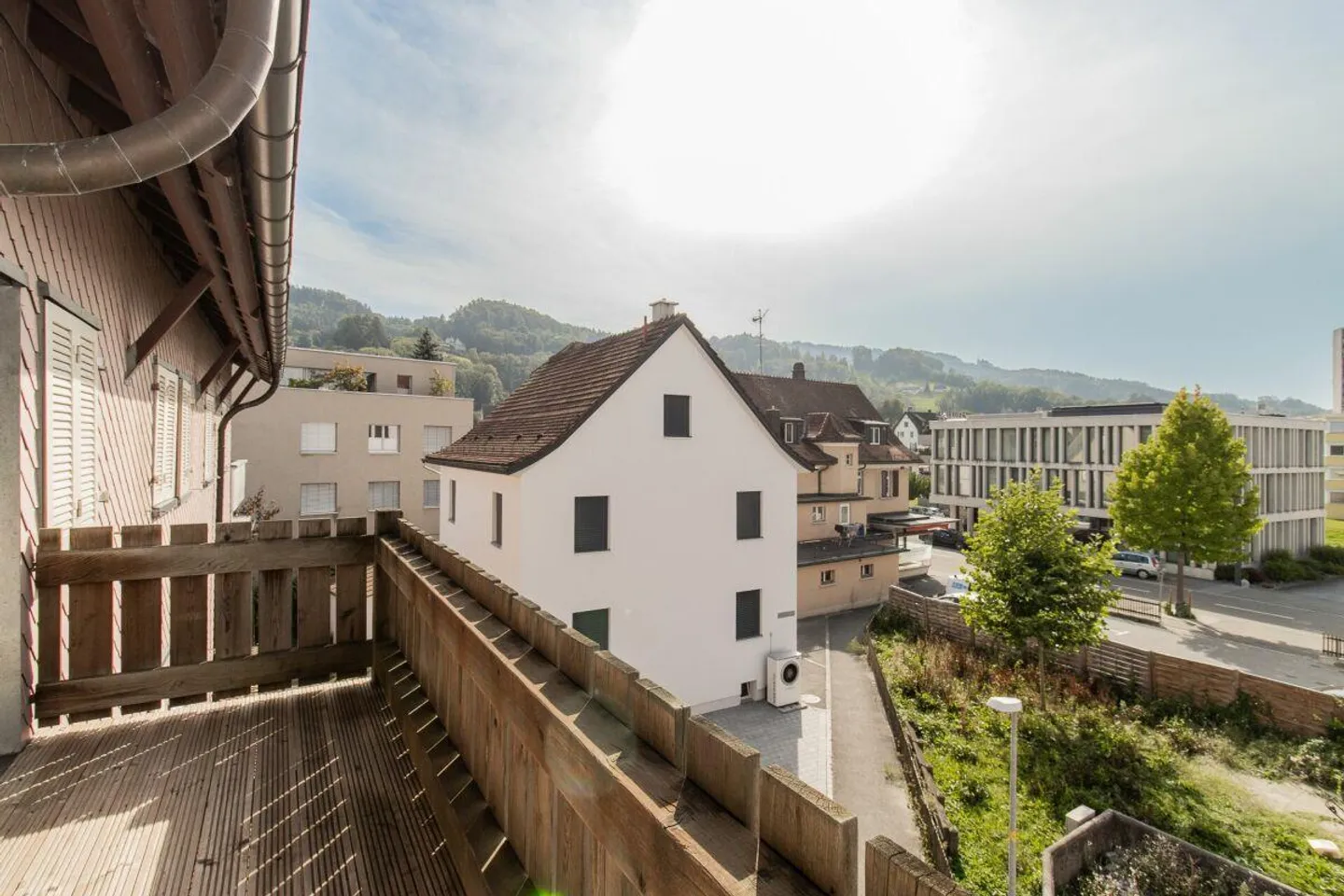 In a prime location: Multi-family house with approved expansion potential - Photo 15 of 15