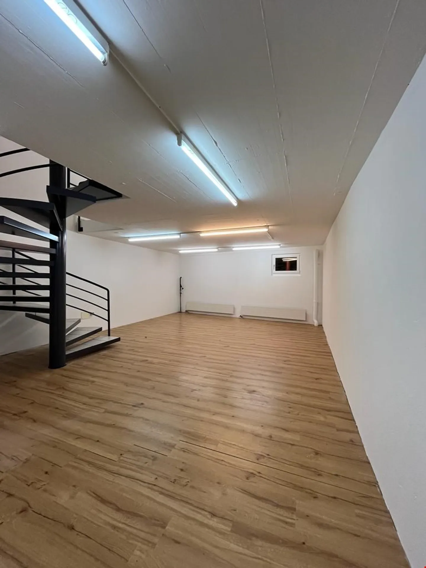 Retail space in the center of the city of Thun - Photo 13 of 13