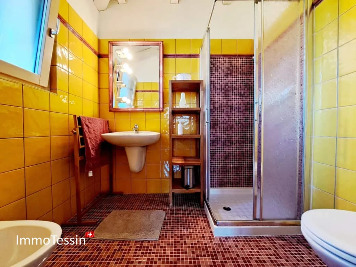 Villa di lusso esclusiva e straordinaria in mezzo a un bellissimo scenario naturale con vista sul Monte Rosa - Foto 13 di 13