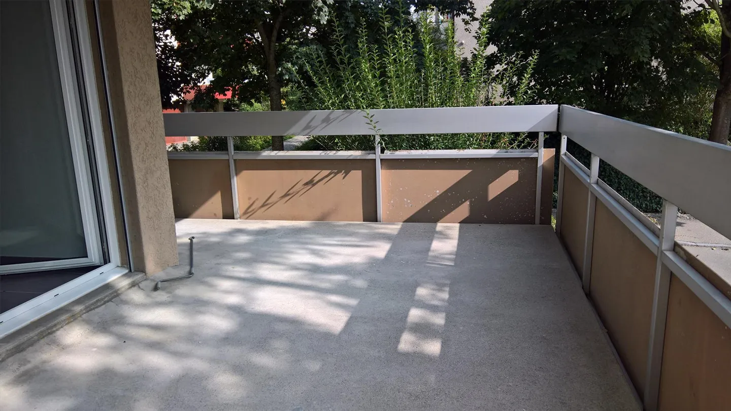 Appartamento accogliente con area salotto nel giardino - Foto 6 di 6