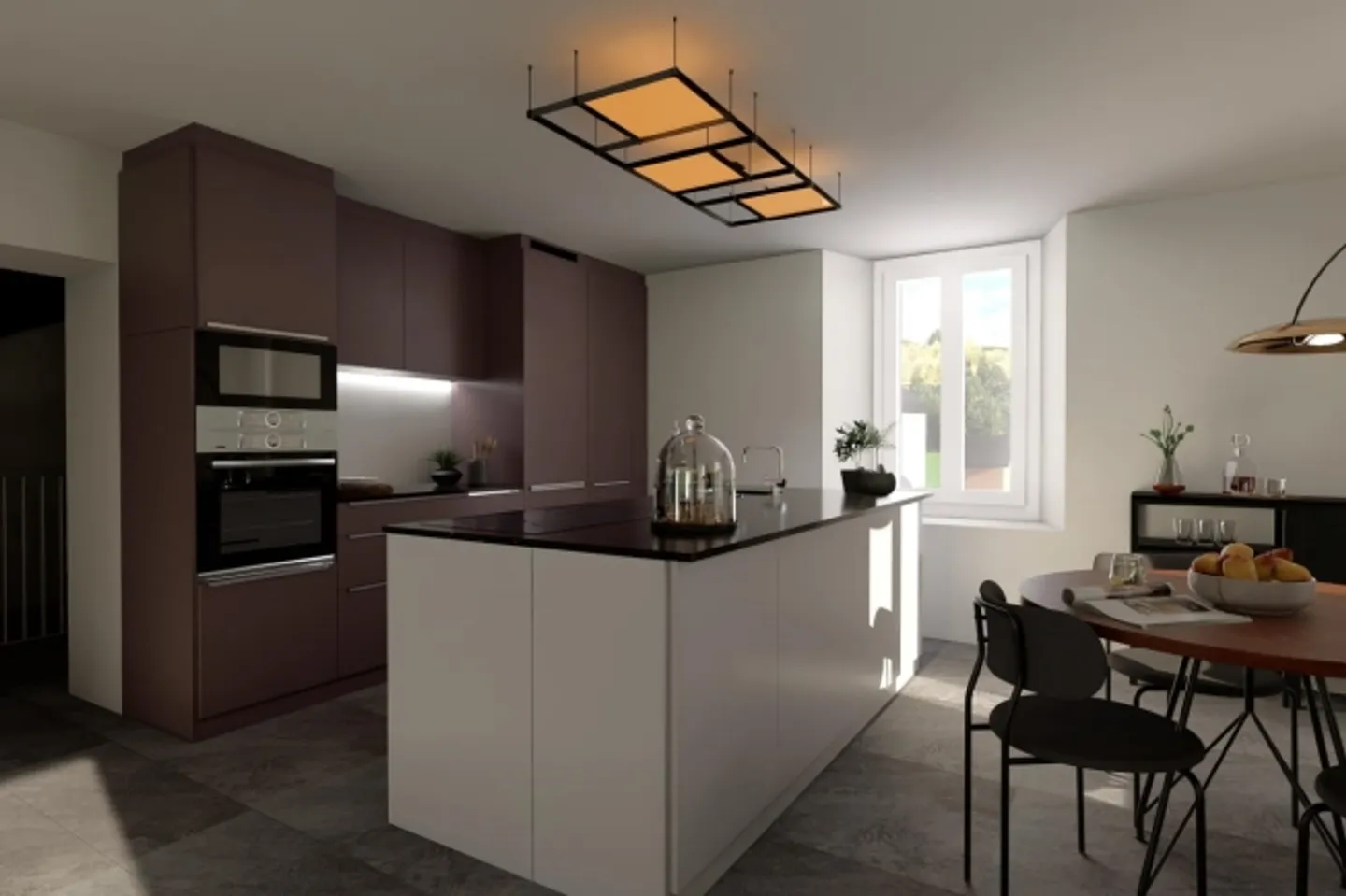 Semi-detached house for sale - Photo 6 of 7