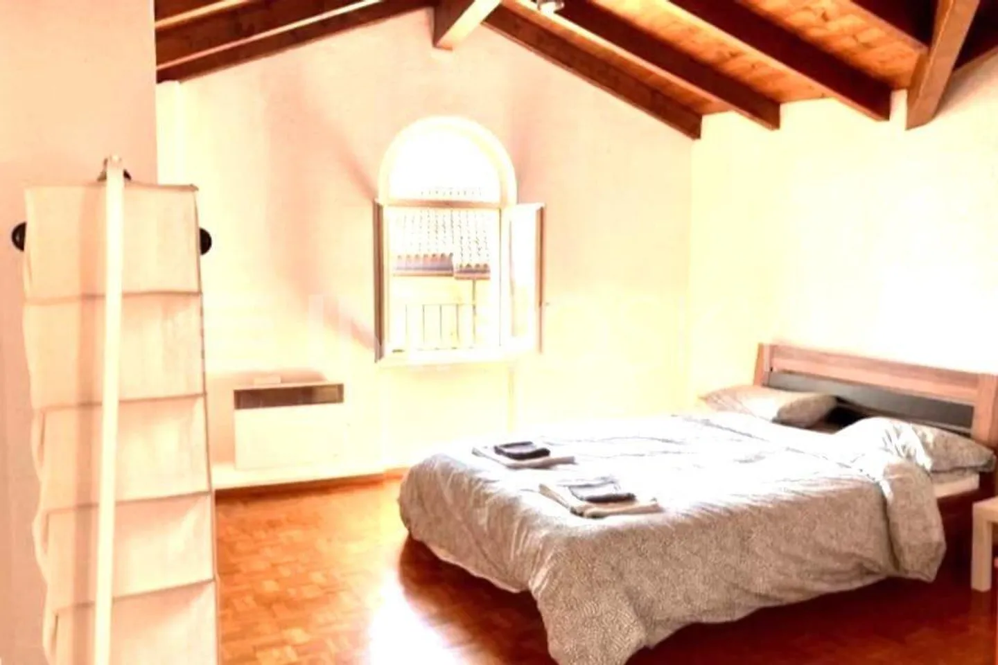 Incanto Ticinese: Eine authentische Wohnung zwischen Geschichte und Komfort - Foto 1 von 5