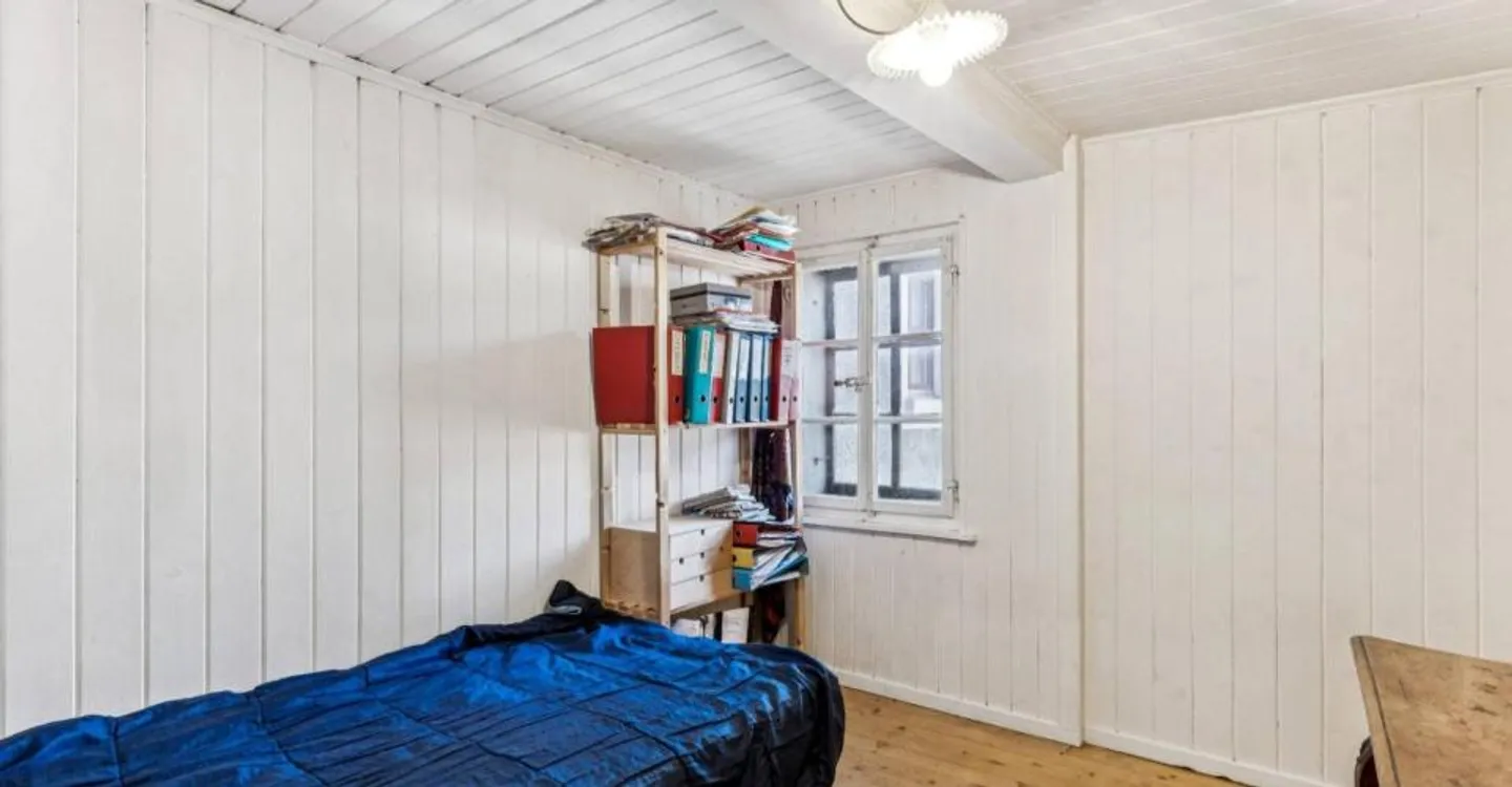 Authentic character house with great potential in Charmey - Photo 7 of 7
