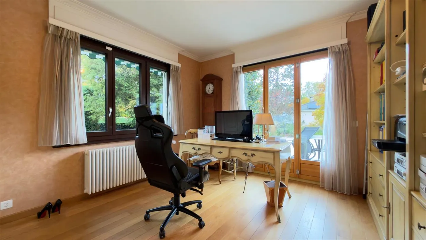 14-Zimmer-Haus - Foto 6 von 13