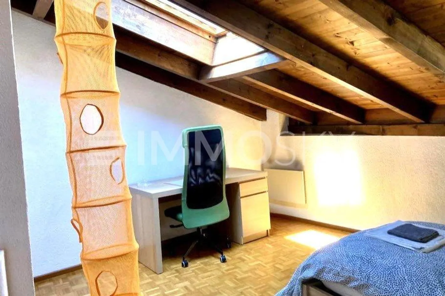 Incanto Ticinese: Eine authentische Wohnung zwischen Geschichte und Komfort - Foto 5 von 5