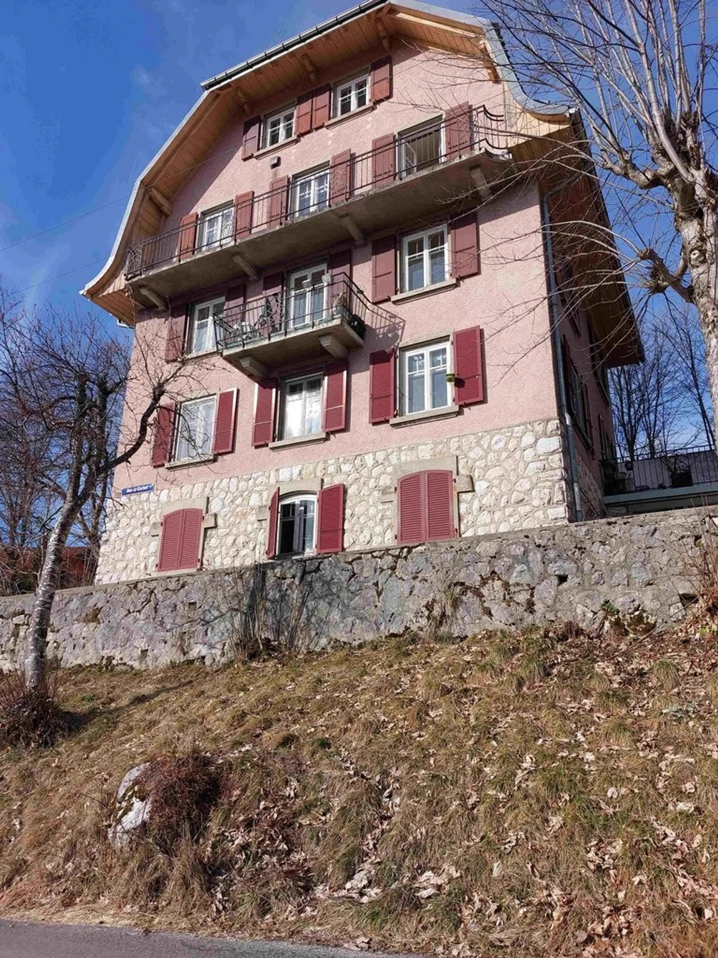 2-Zimmer-Wohnung - Foto 1 von 7