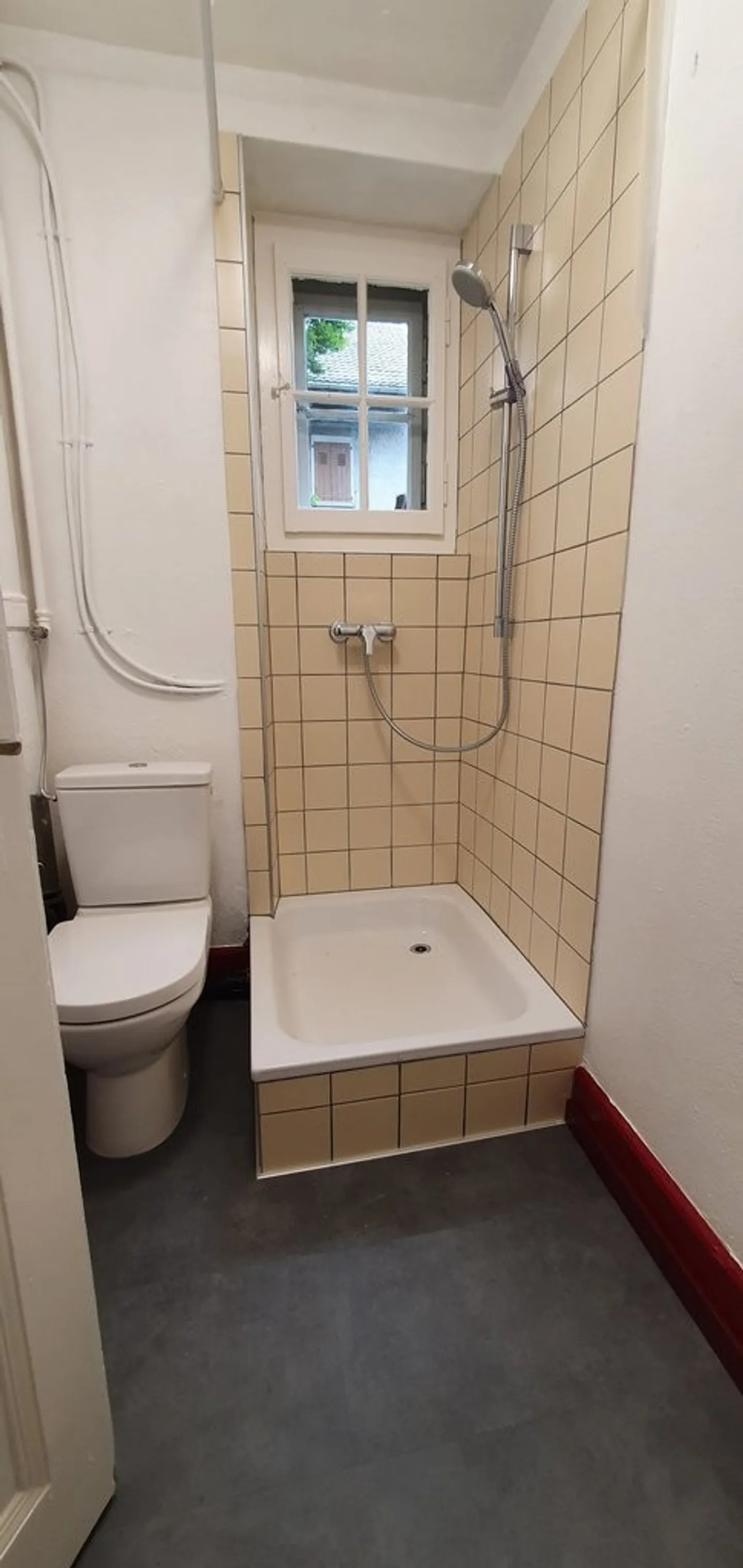 2-Zimmer-Wohnung - Foto 7 von 7