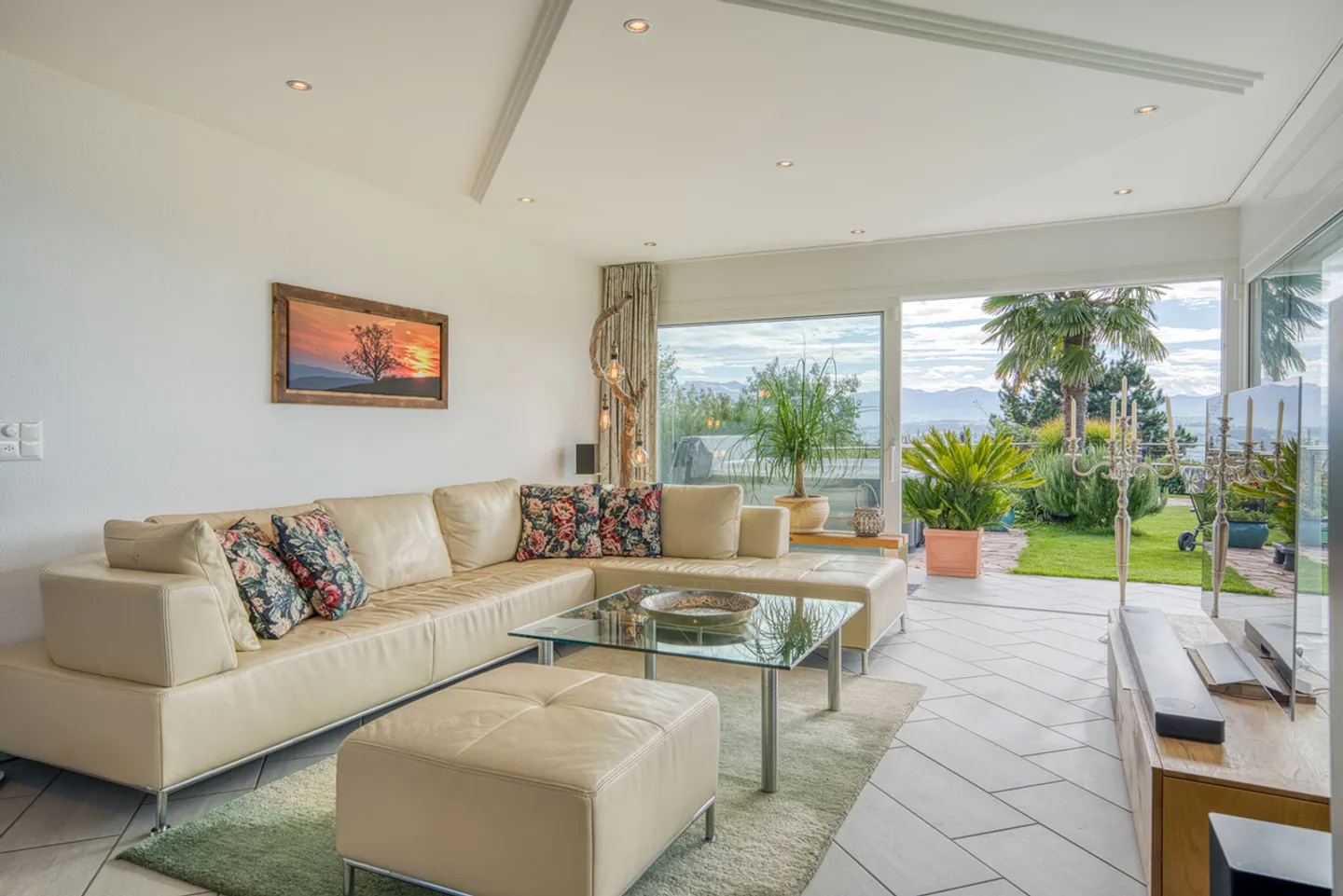 Espace pour la famille - Vivre la nature, profiter du confort - Photo 3 sur 5