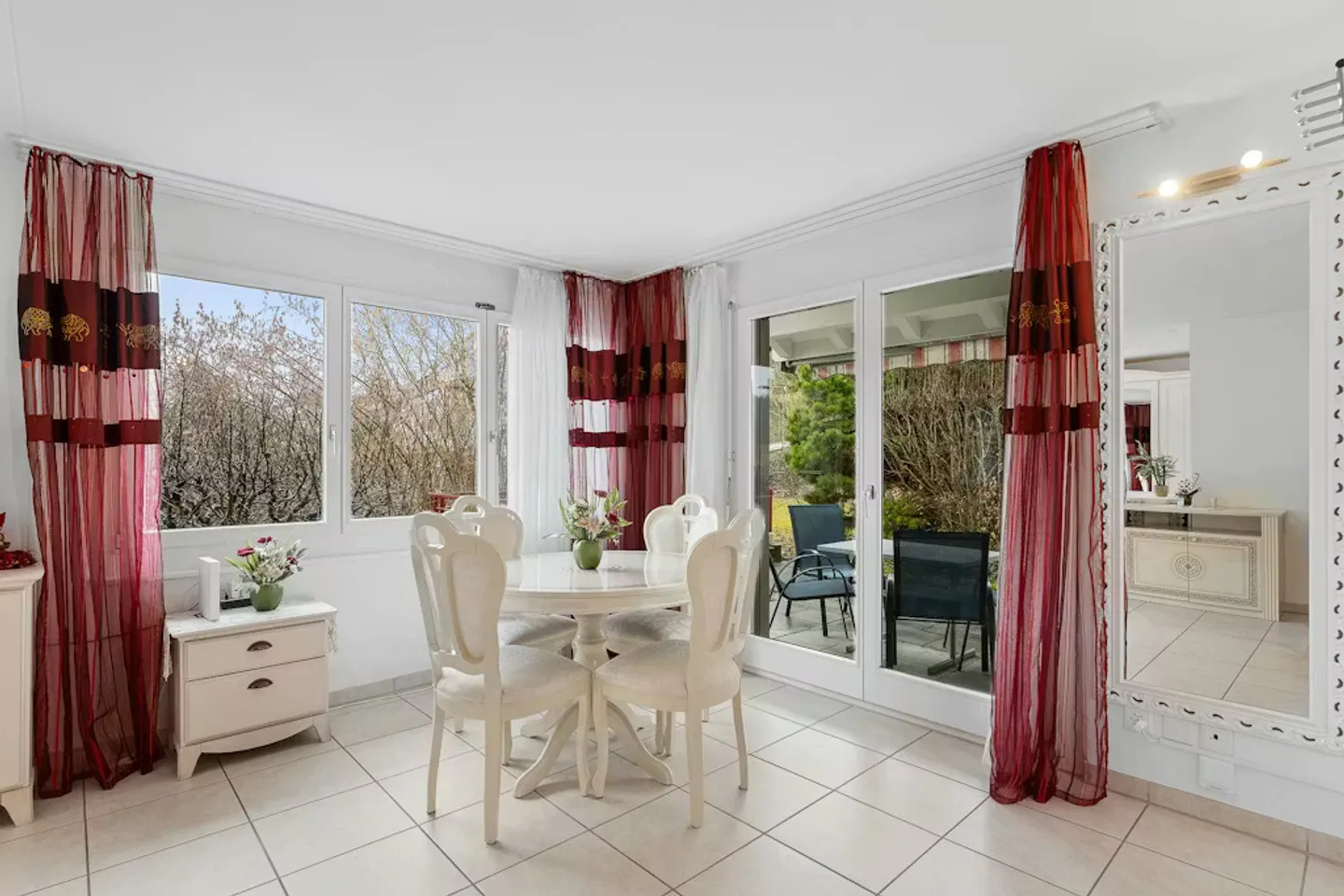 Appartamento moderno a Zurigo - Foto 1 di 10