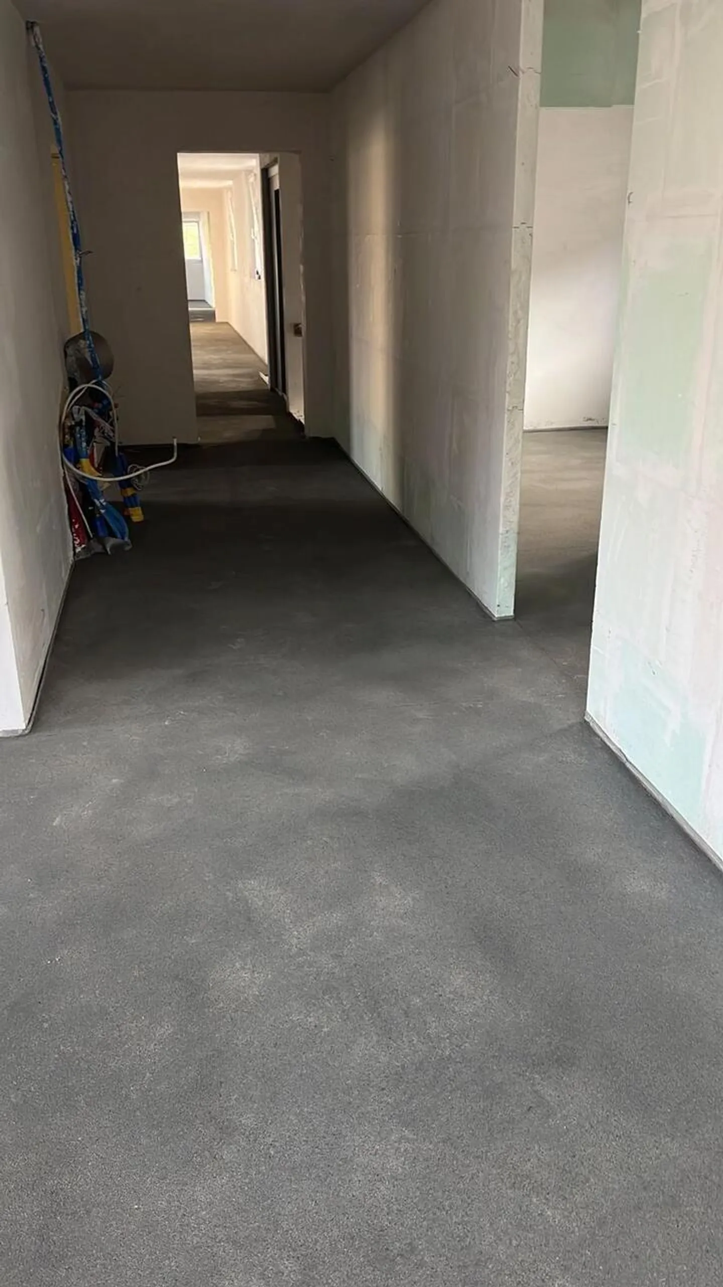 Geräumiges Attikawohnung in Aproz - Foto 6 von 8