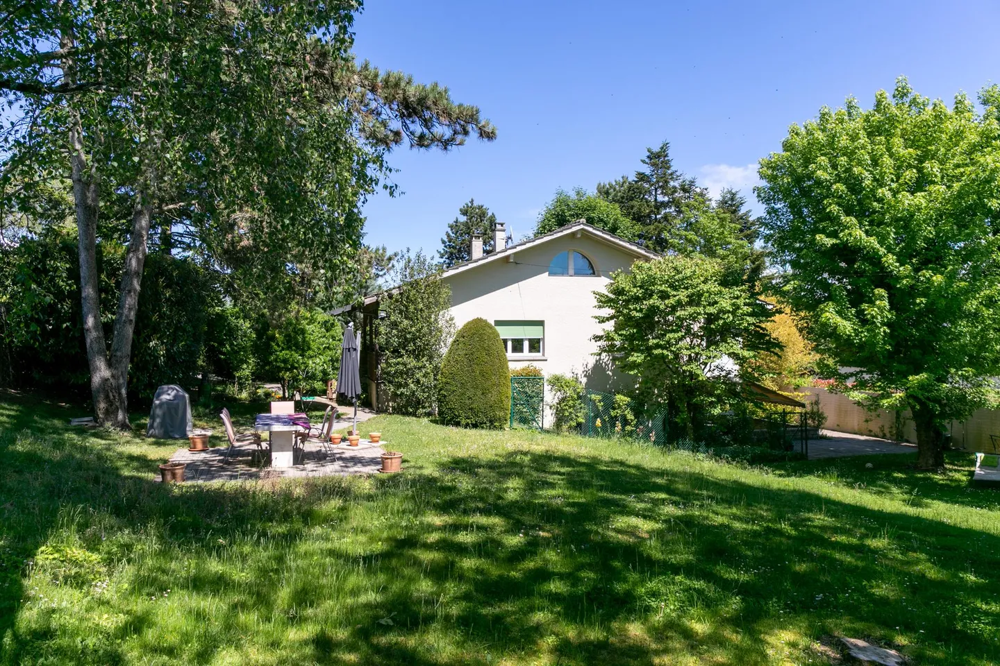 Elegant Detached Villa in Nature - Photo 2 of 12