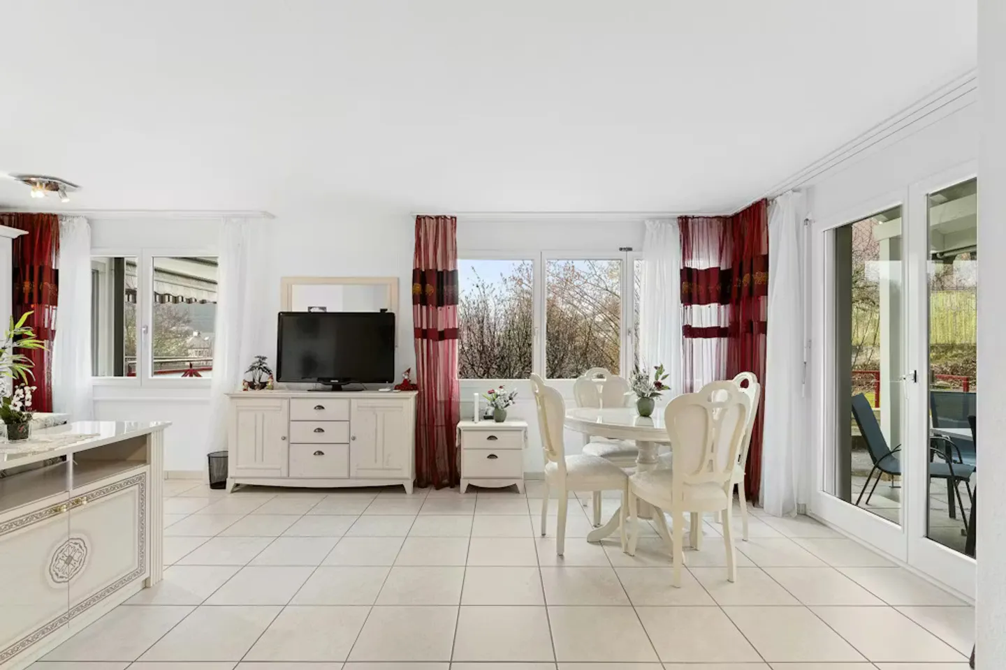 Appartamento moderno a Zurigo - Foto 2 di 10