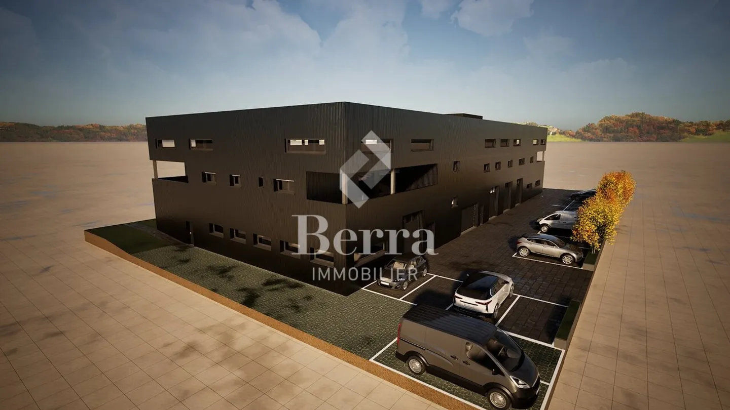 Appartamento di 4.5 stanze al 1° piano - Foto 3 di 12