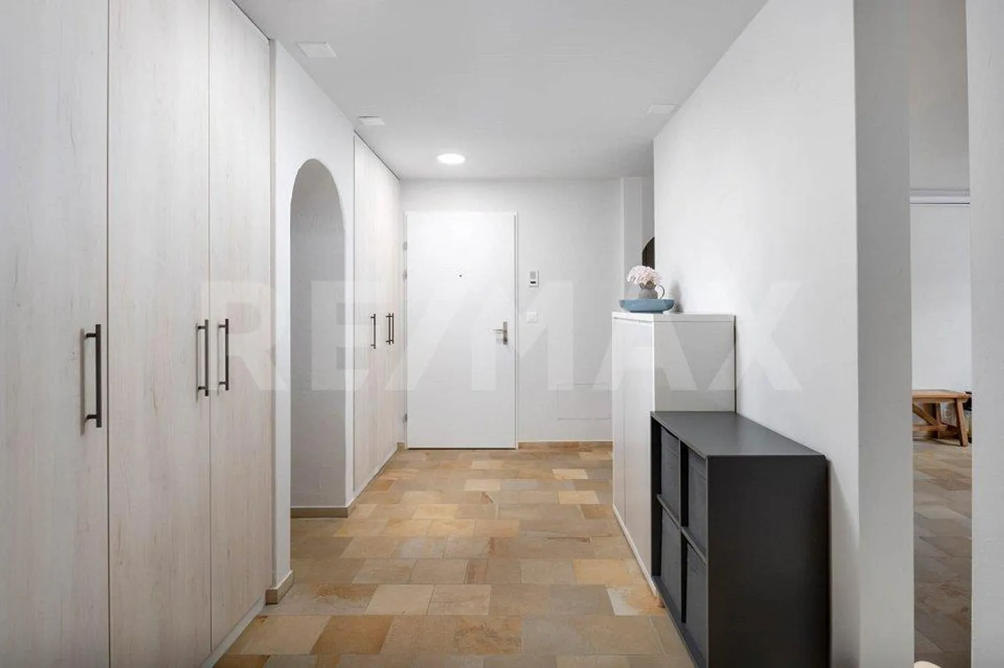 Grosszügige 3.5-Zimmer Wohnung - Foto 2 von 13