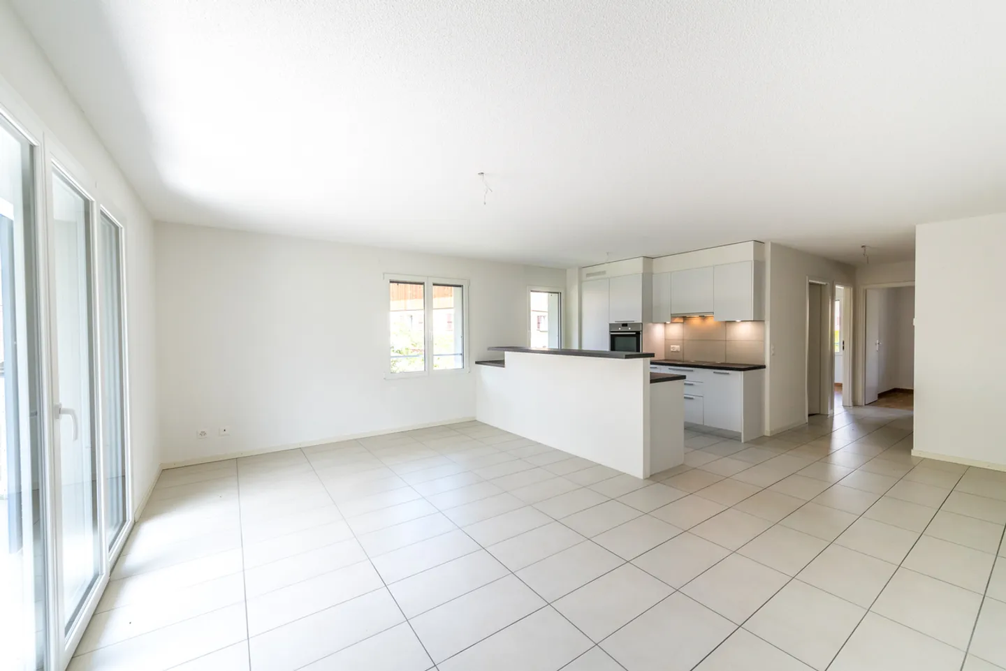 Appartement de 4,5 pièces de 94 m2 à Chessel - Photo 1 sur 4