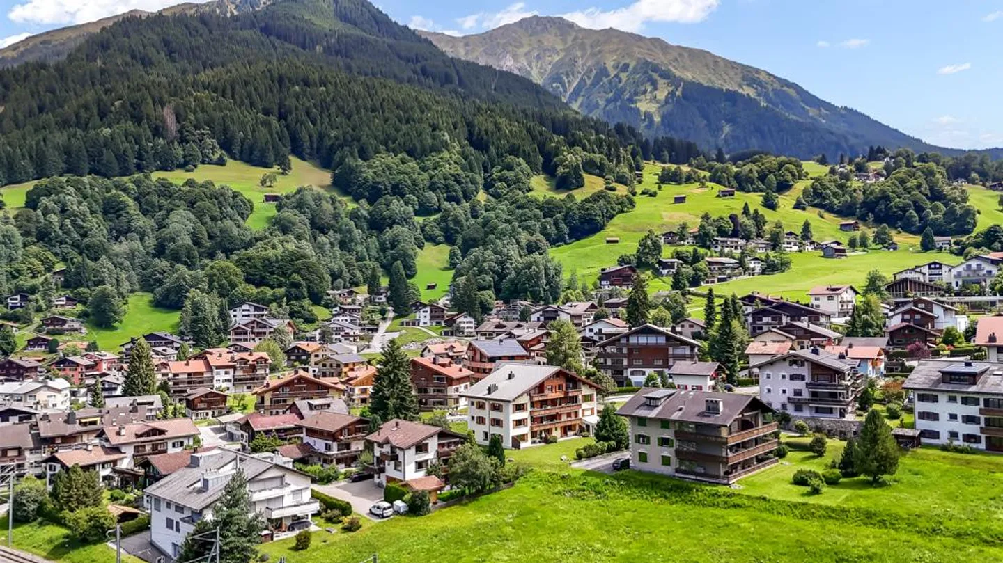 With or without you - alpiner Rückzugsort - Photo 10 of 11