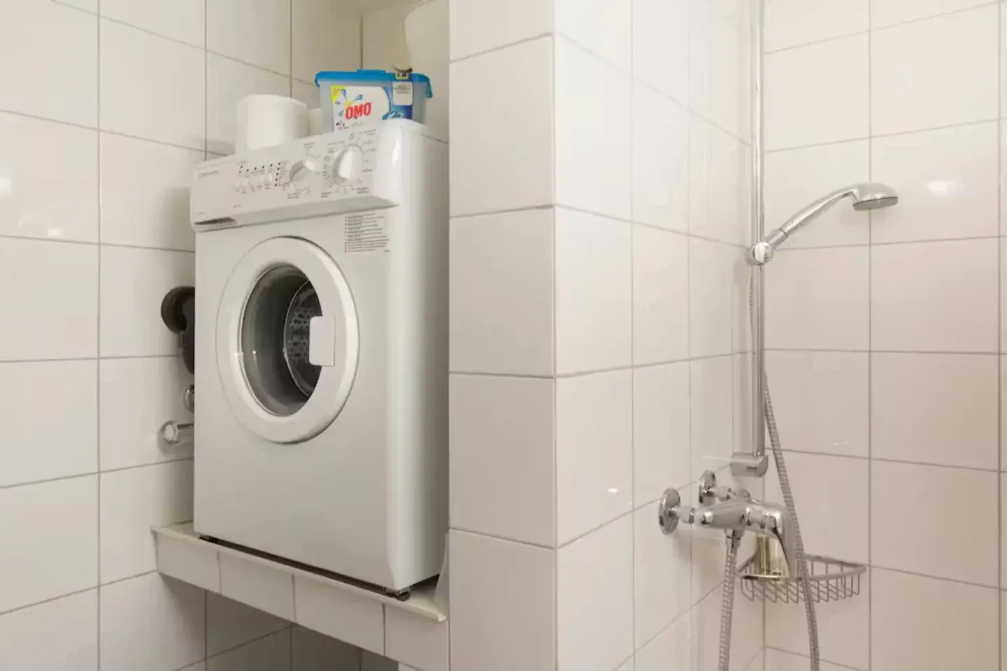 Wohnung mieten - Foto 7 von 8