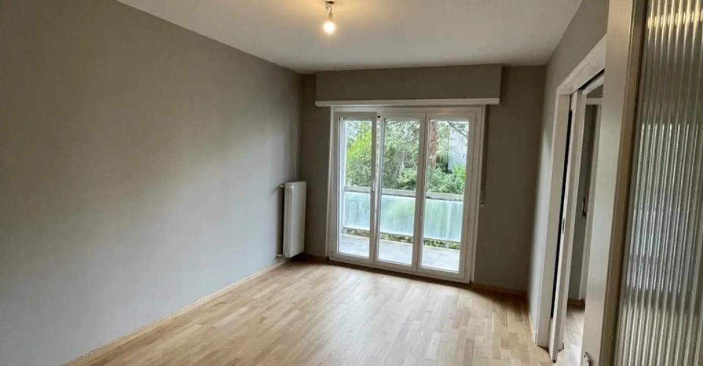 Zu ergreifen! Herrliche Unterkunft in Pully! - Foto 3 von 7