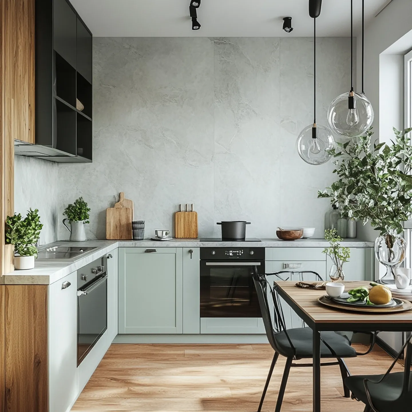 Einfamilienhaus mieten - Foto 4 von 6