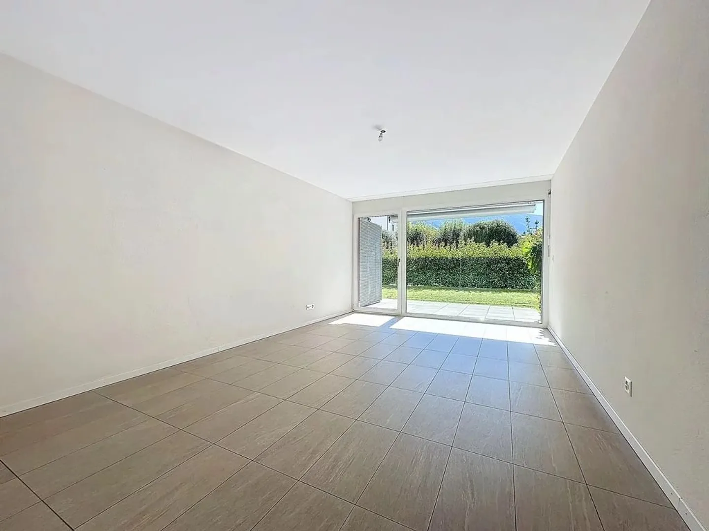 Appartamento 2.5 locali - Foto 1 di 12