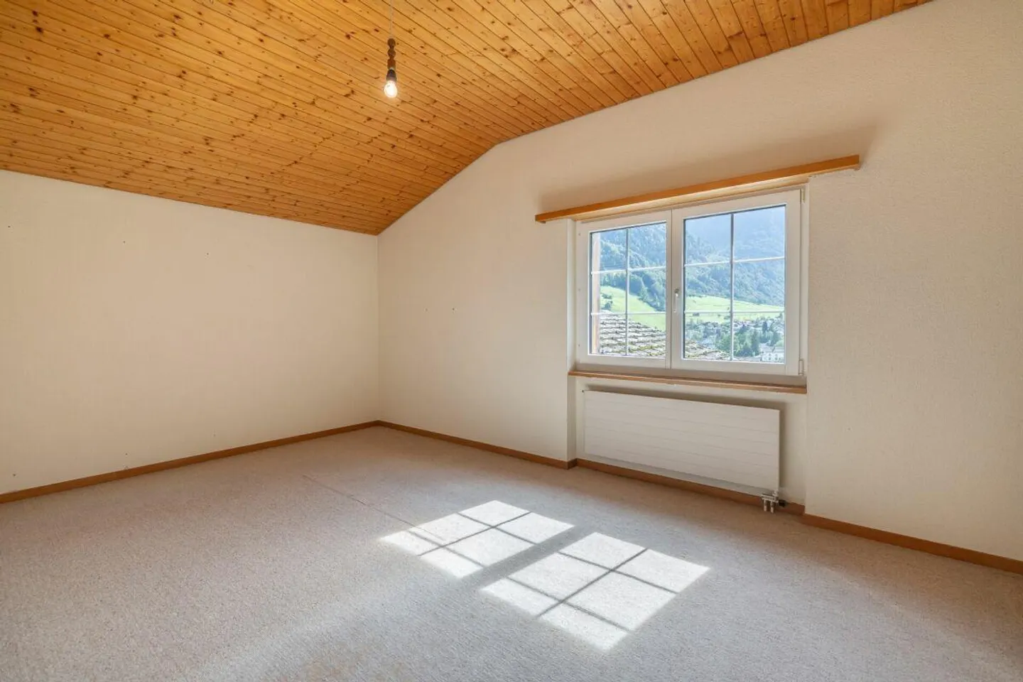 Sonniges Einfamilienhaus mit Blick - Foto 6 von 13