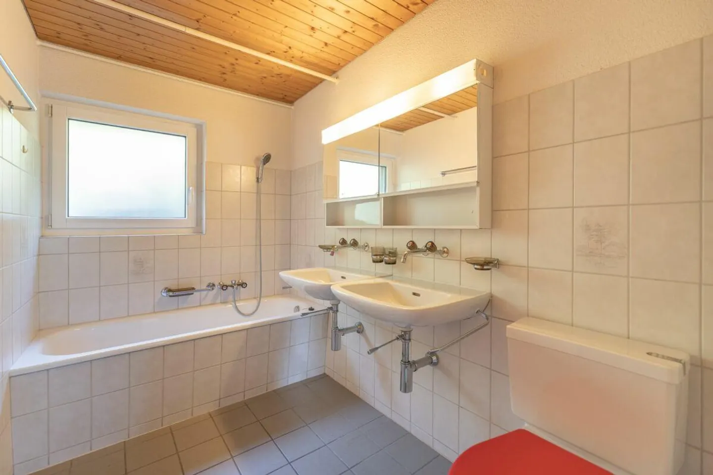 Sonniges Einfamilienhaus mit Blick - Foto 8 von 13