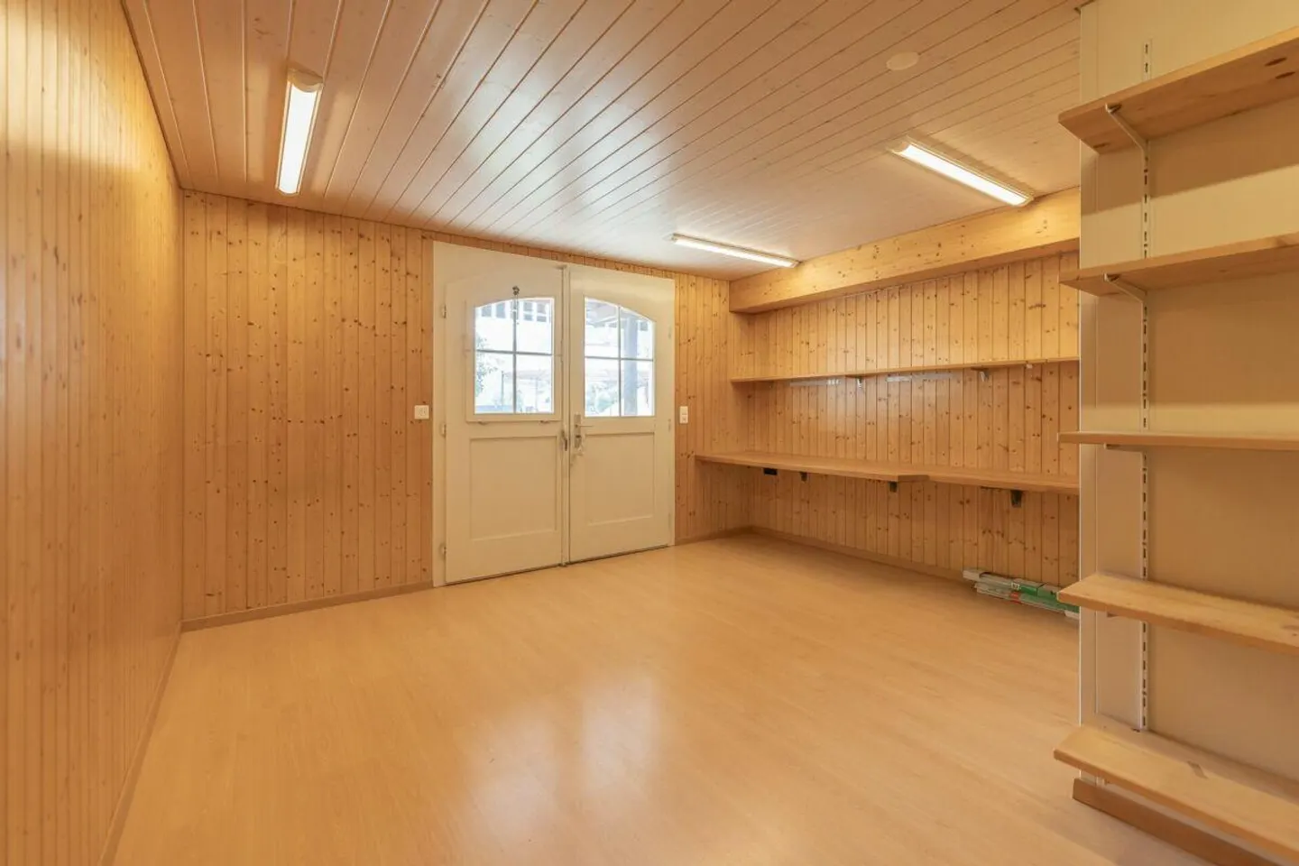 Sonniges Einfamilienhaus mit Blick - Foto 9 von 13