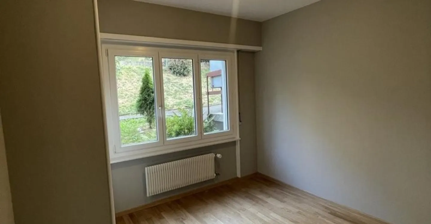 Zu ergreifen! Herrliche Unterkunft in Pully! - Foto 5 von 7